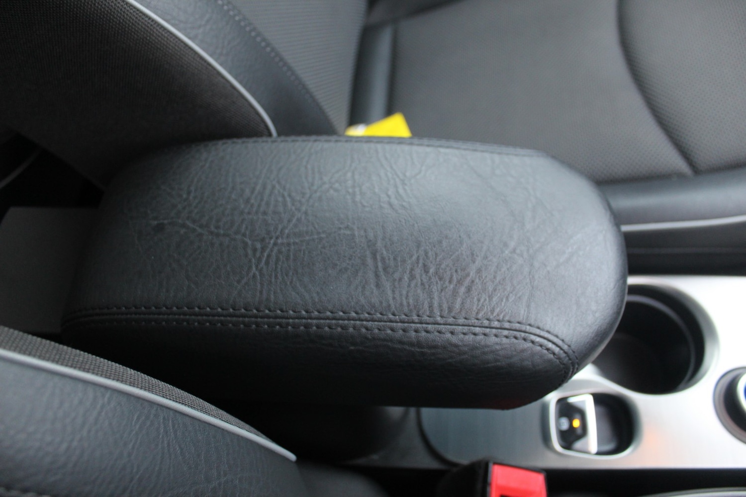 Used Fiat 500X 2015 for sale - 77694189: Photo 25