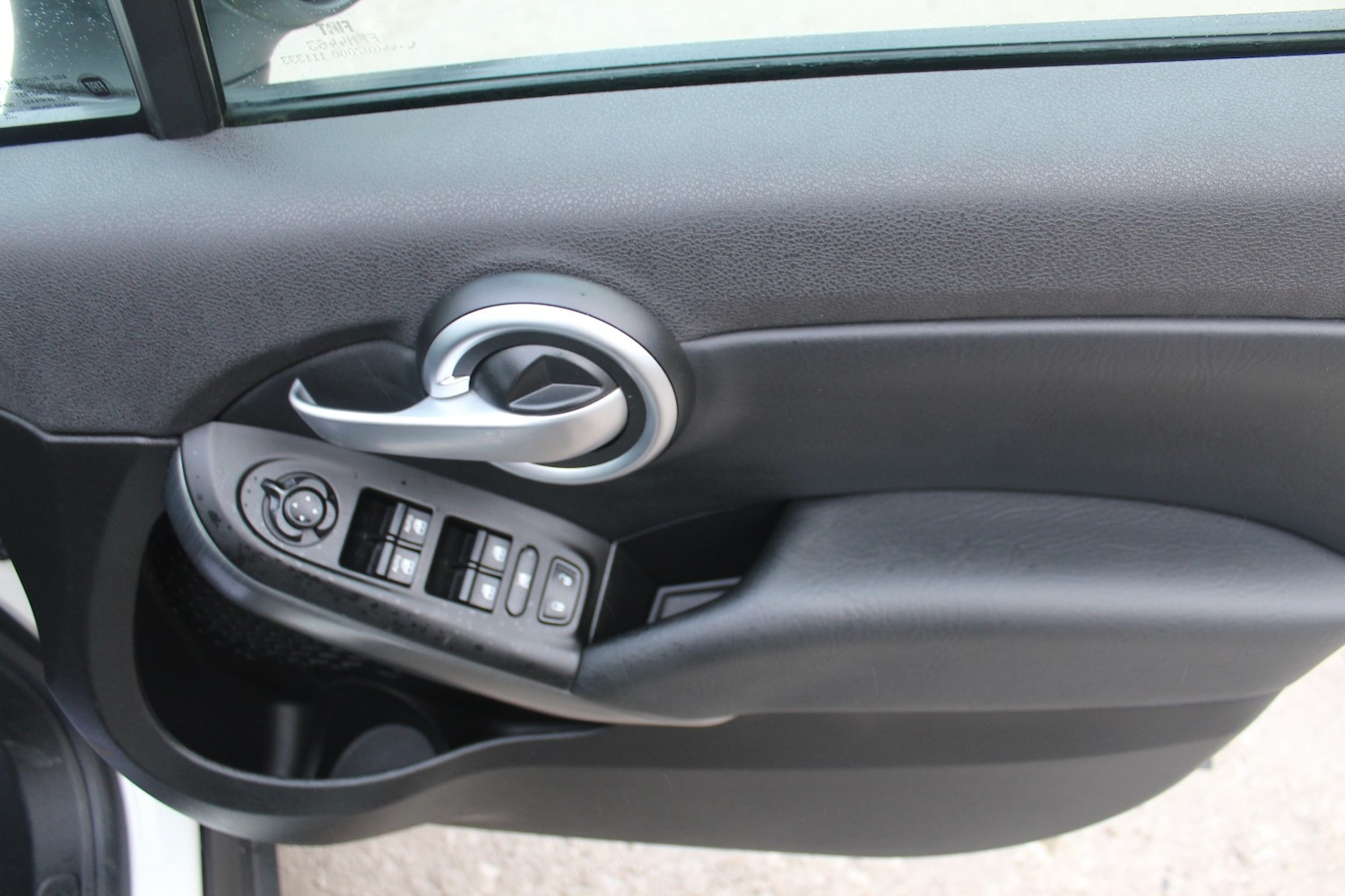 Used Fiat 500X 2015 for sale - 77694189: Photo 27