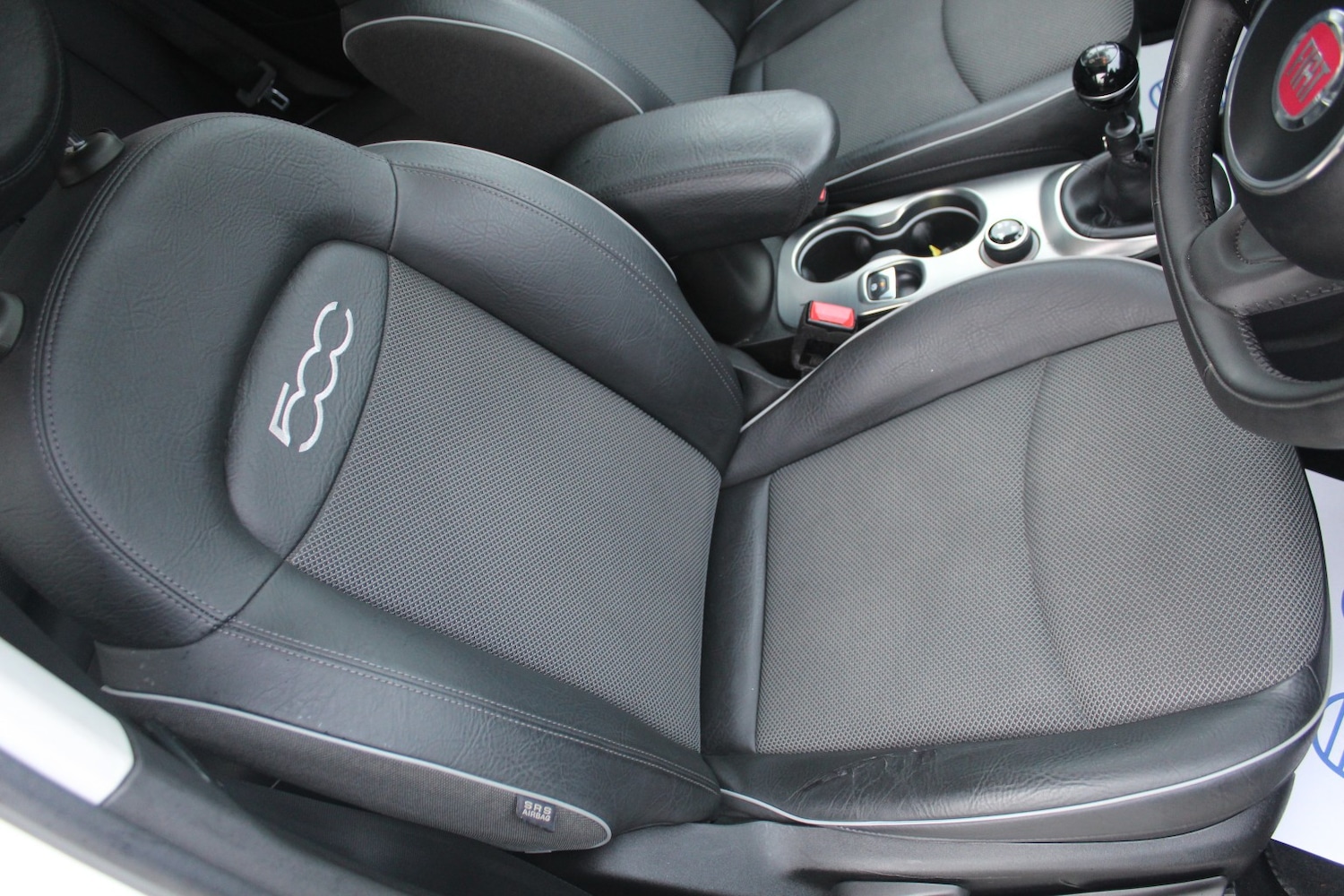 Used Fiat 500X 2015 for sale - 77694189: Photo 28