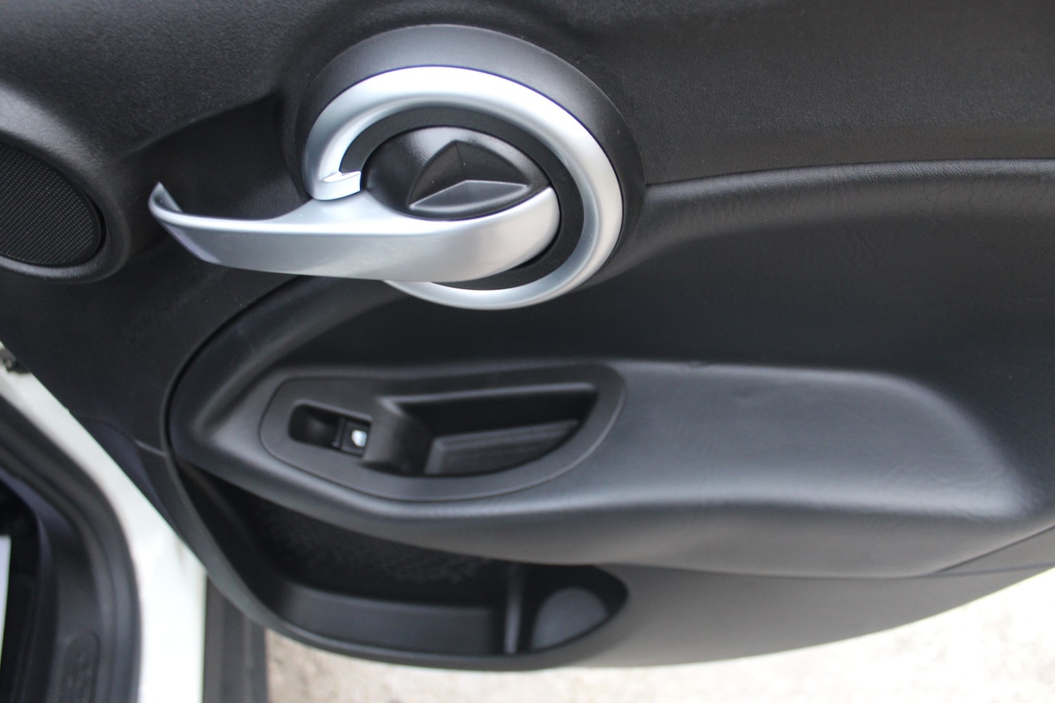 Used Fiat 500X 2015 for sale - 77694189: Photo 31