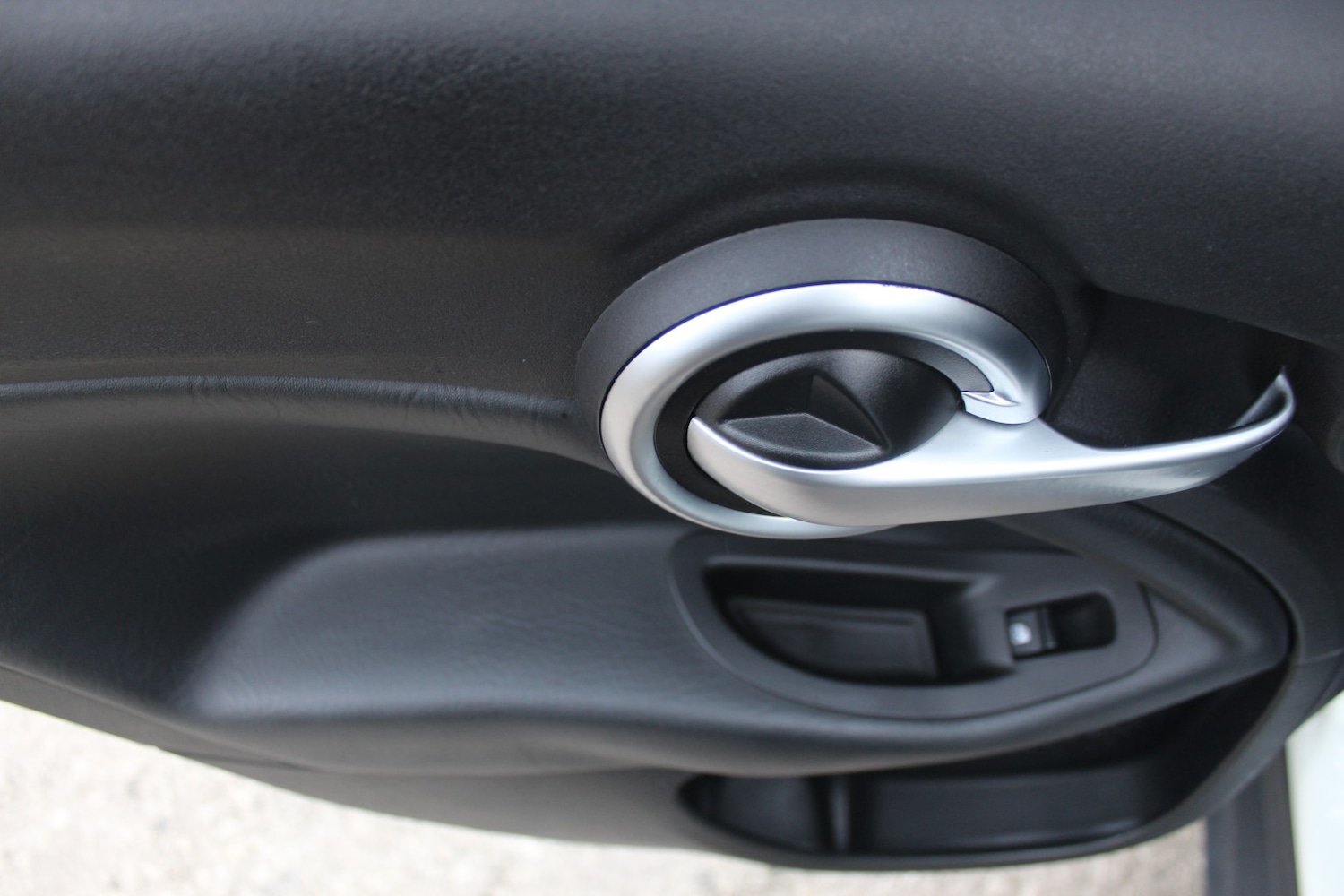 Used Fiat 500X 2015 for sale - 77694189: Photo 34