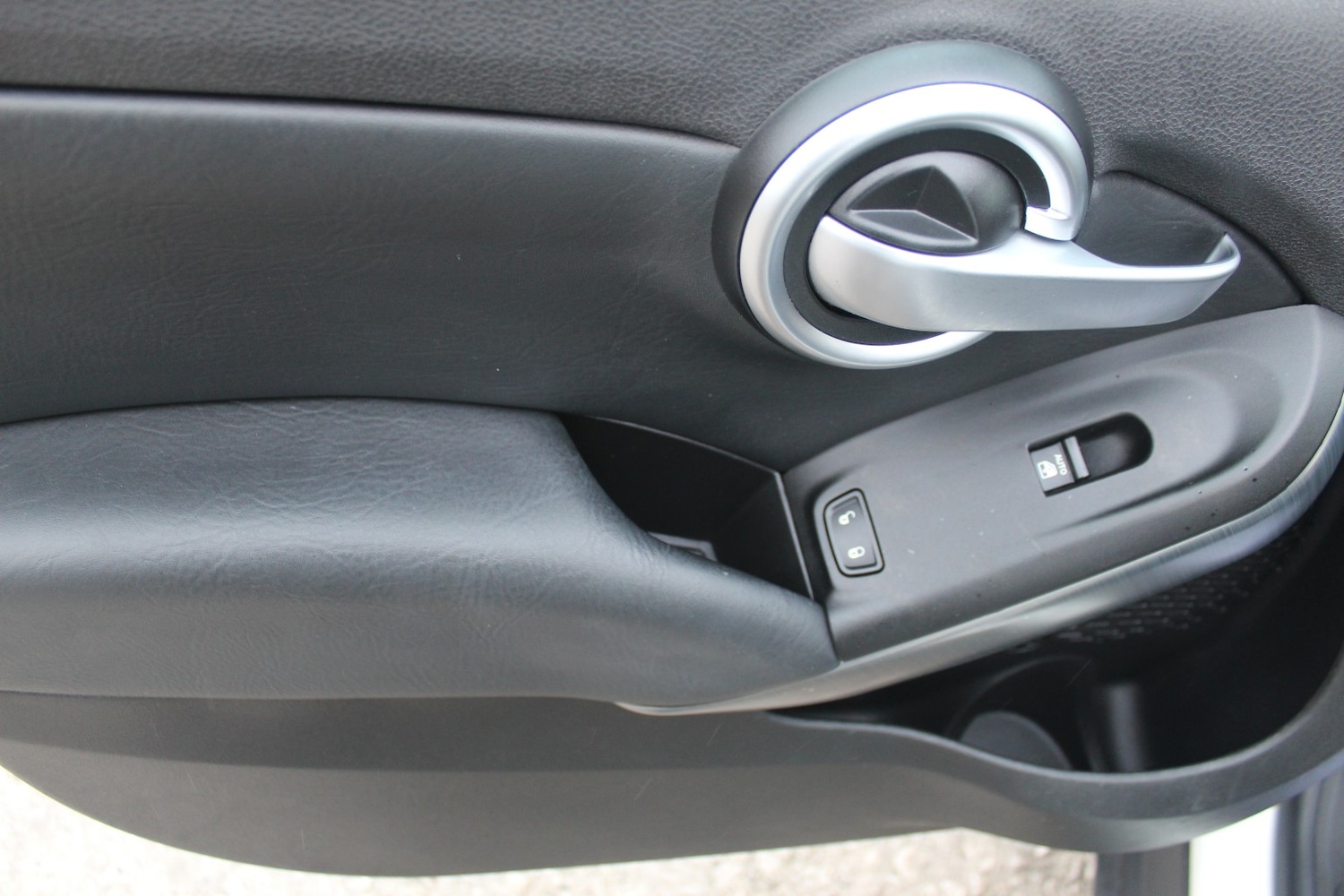 Used Fiat 500X 2015 for sale - 77694189: Photo 35