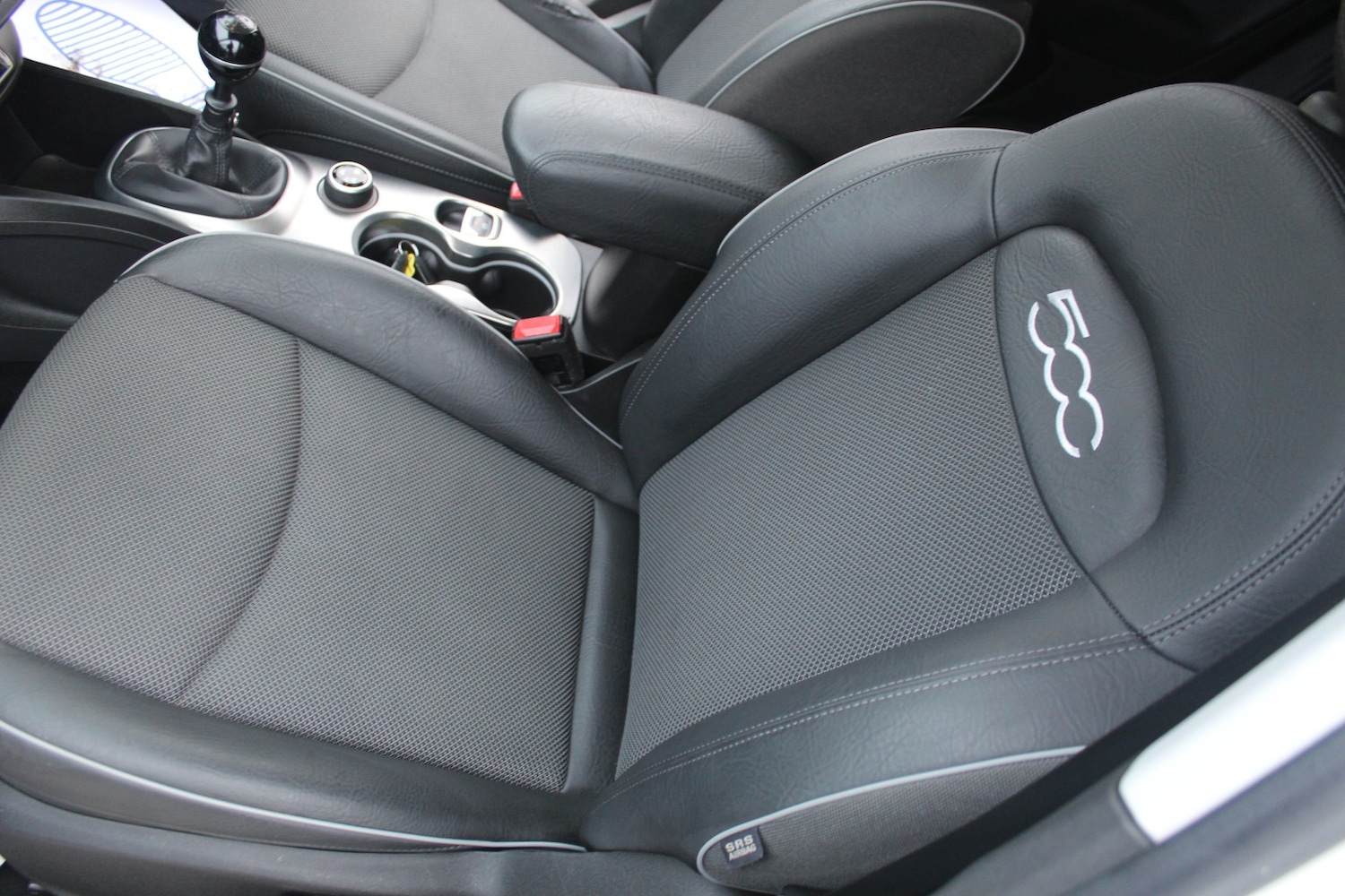 Used Fiat 500X 2015 for sale - 77694189: Photo 36