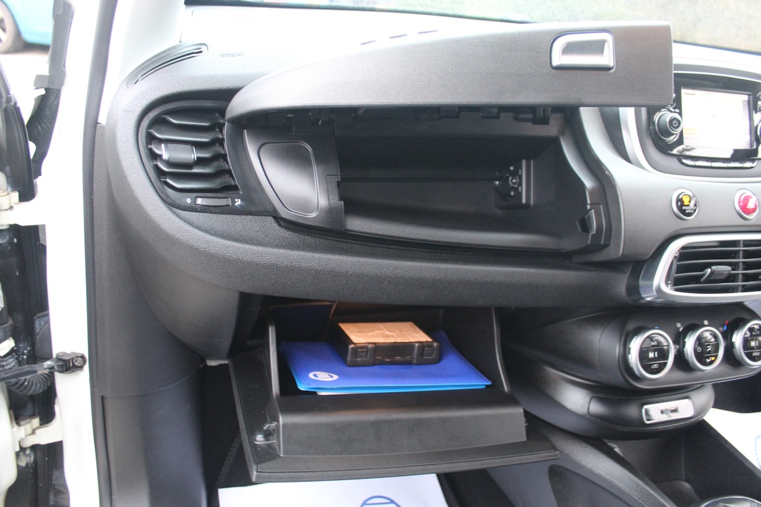 Used Fiat 500X 2015 for sale - 77694189: Photo 37