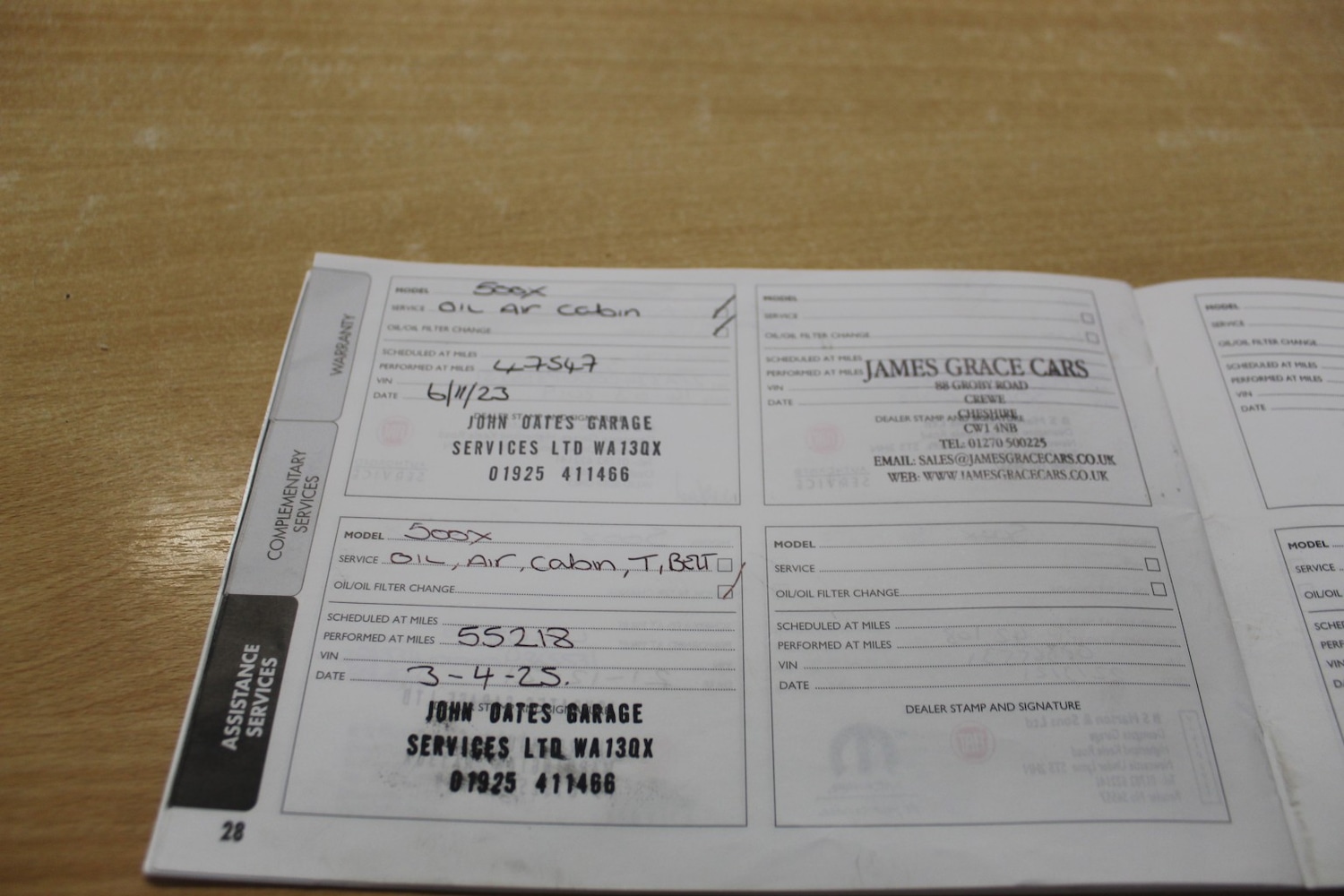 Used Fiat 500X 2015 for sale - 77694189: Photo 40