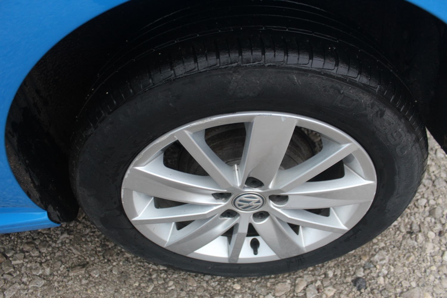 Used Volkswagen Polo 2015 for sale - 76605839: Photo 11