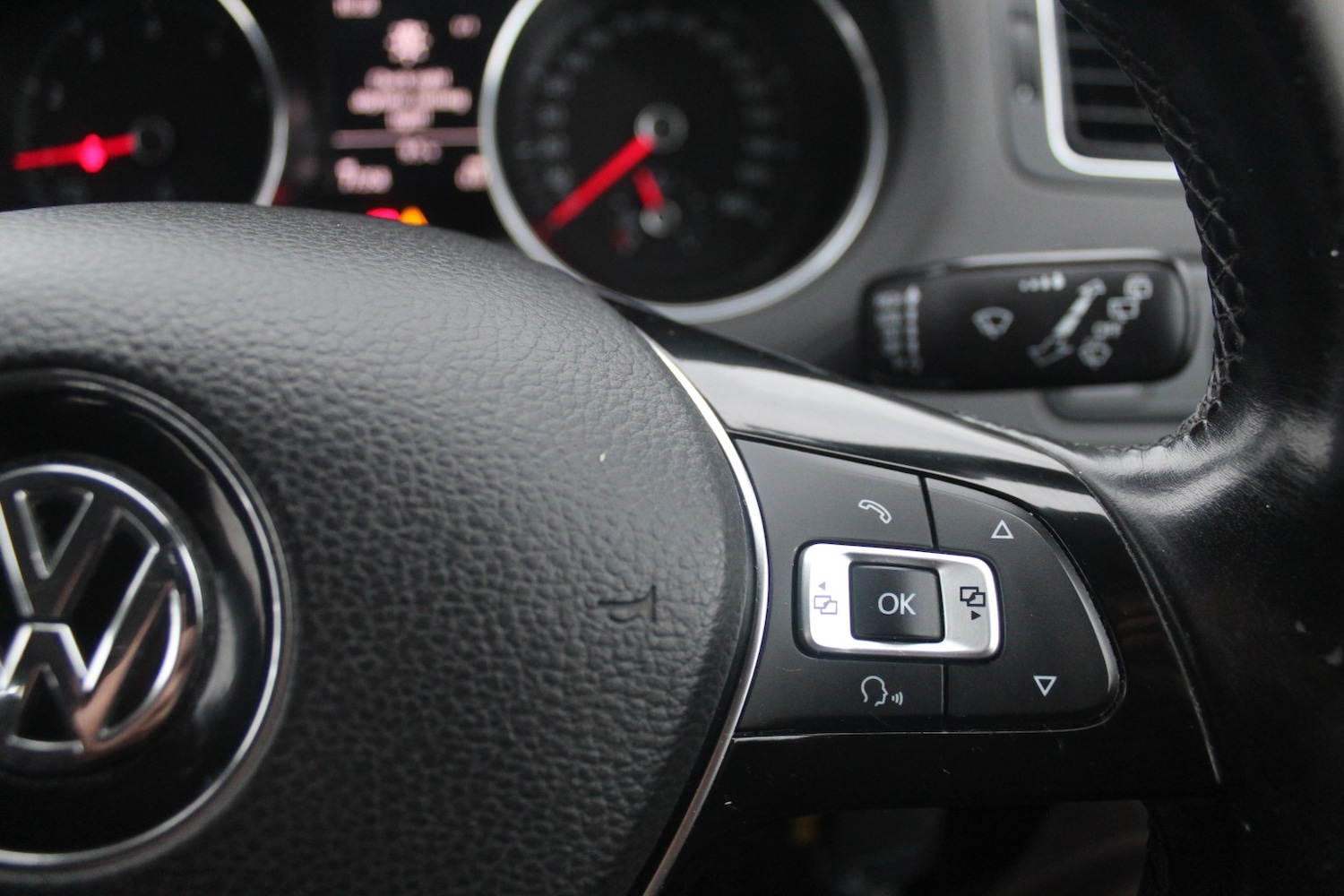 Used Volkswagen Polo 2015 for sale - 76605839: Photo 14