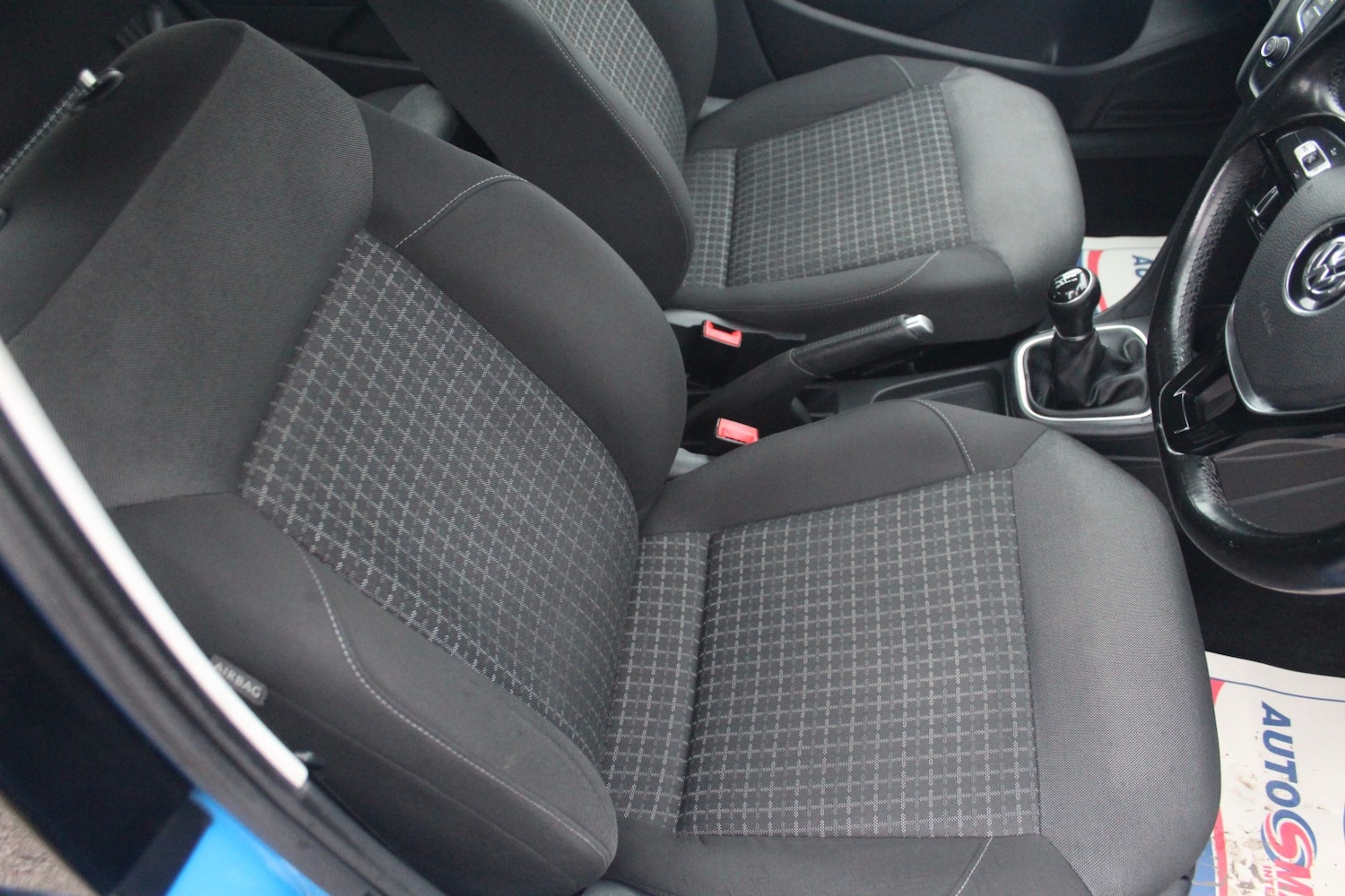 Used Volkswagen Polo 2015 for sale - 76605839: Photo 21