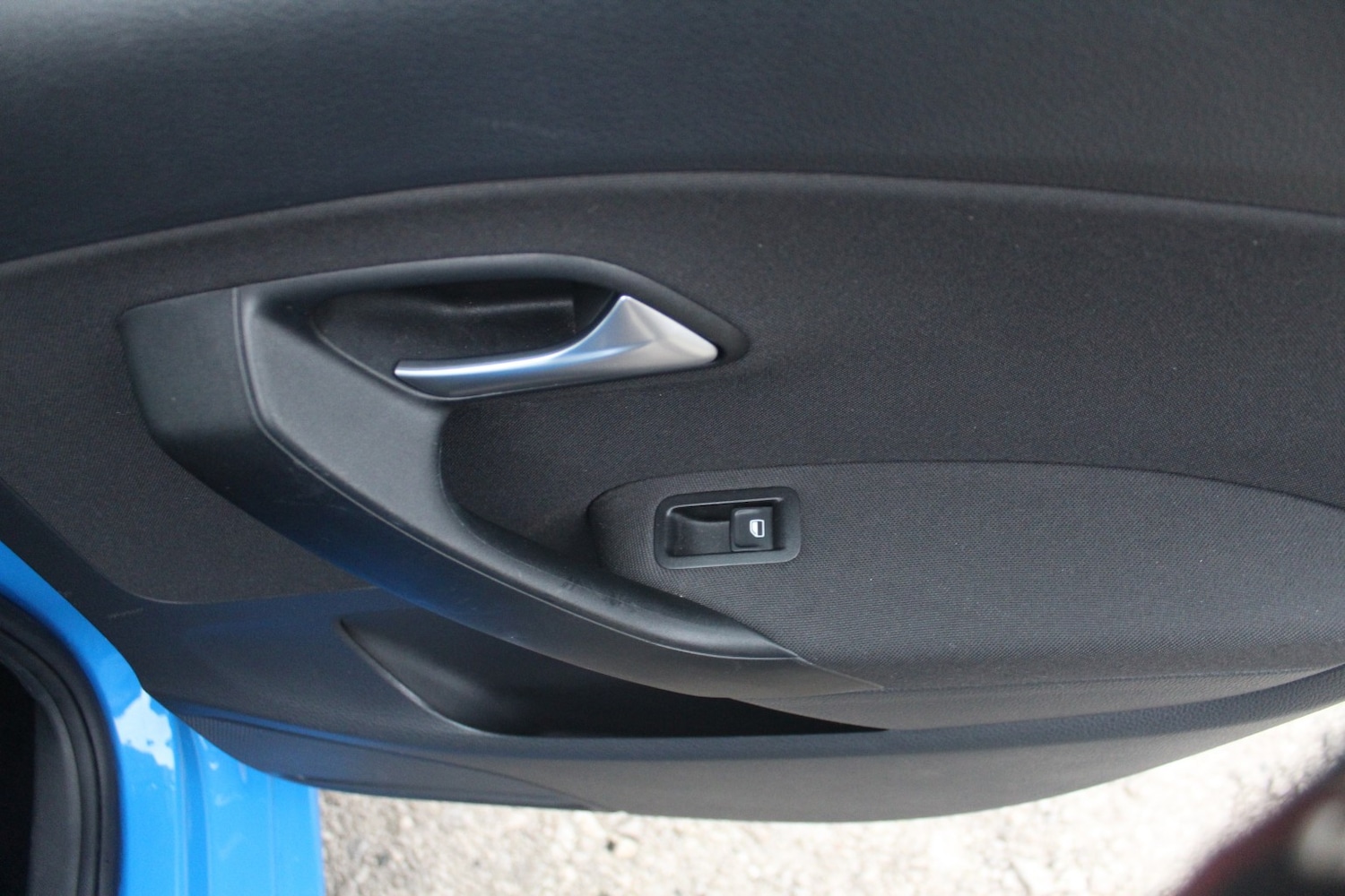 Used Volkswagen Polo 2015 for sale - 76605839: Photo 22