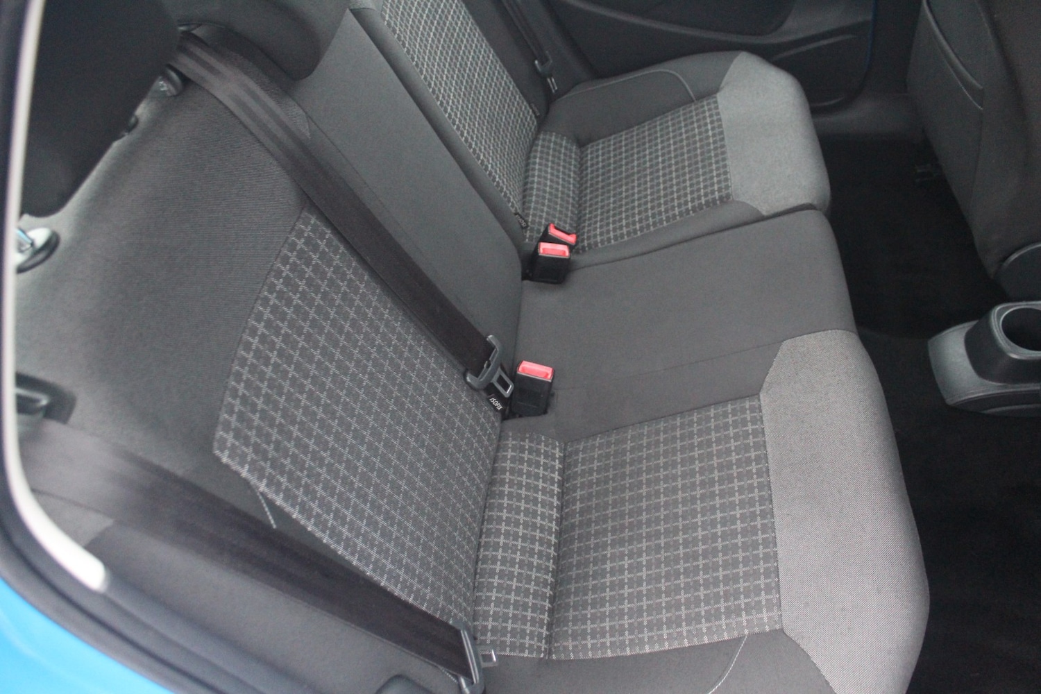 Used Volkswagen Polo 2015 for sale - 76605839: Photo 23