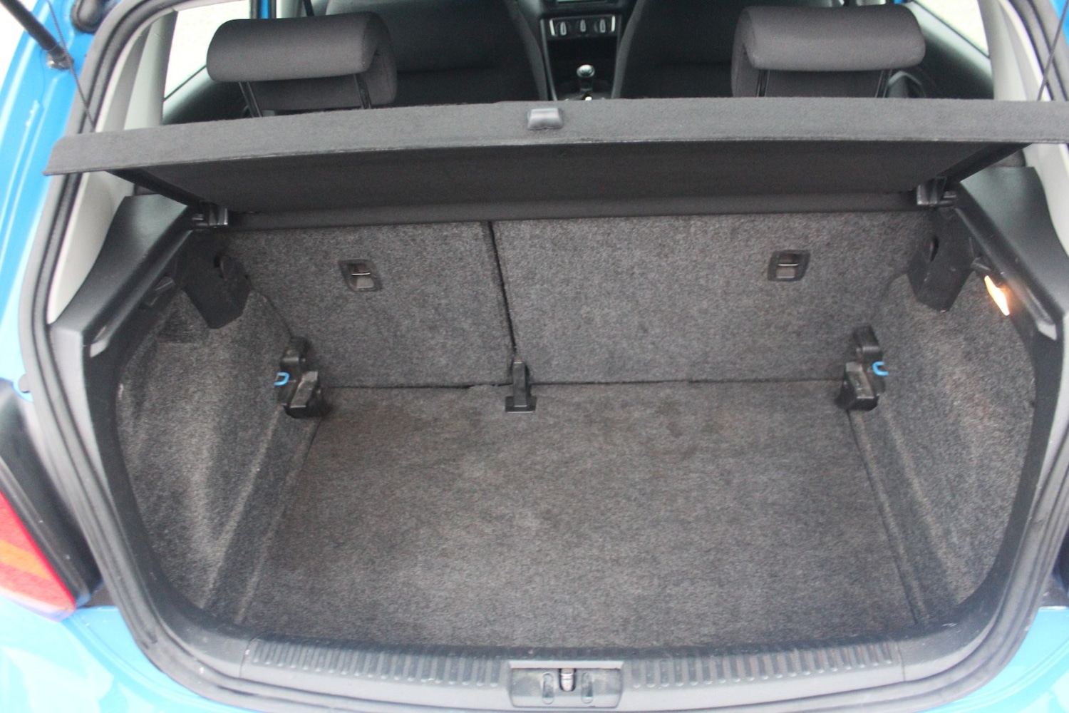 Used Volkswagen Polo 2015 for sale - 76605839: Photo 24