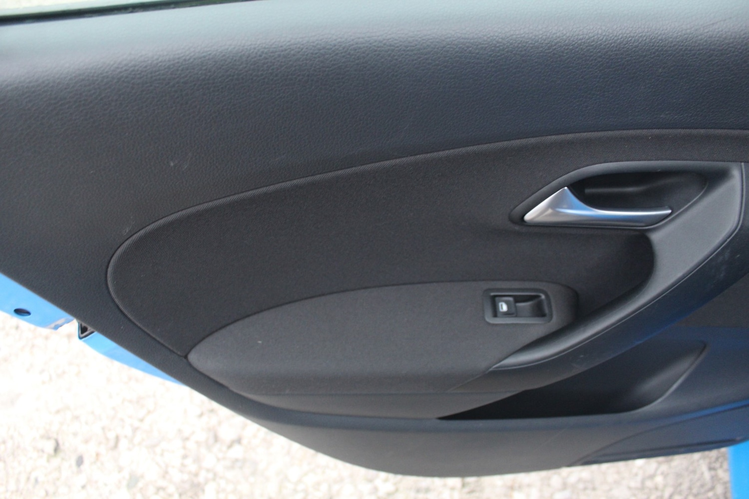 Used Volkswagen Polo 2015 for sale - 76605839: Photo 25