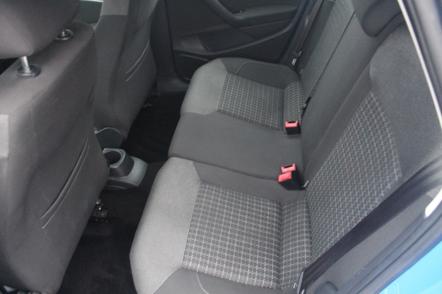 Used Volkswagen Polo 2015 for sale - 76605839: Photo 26