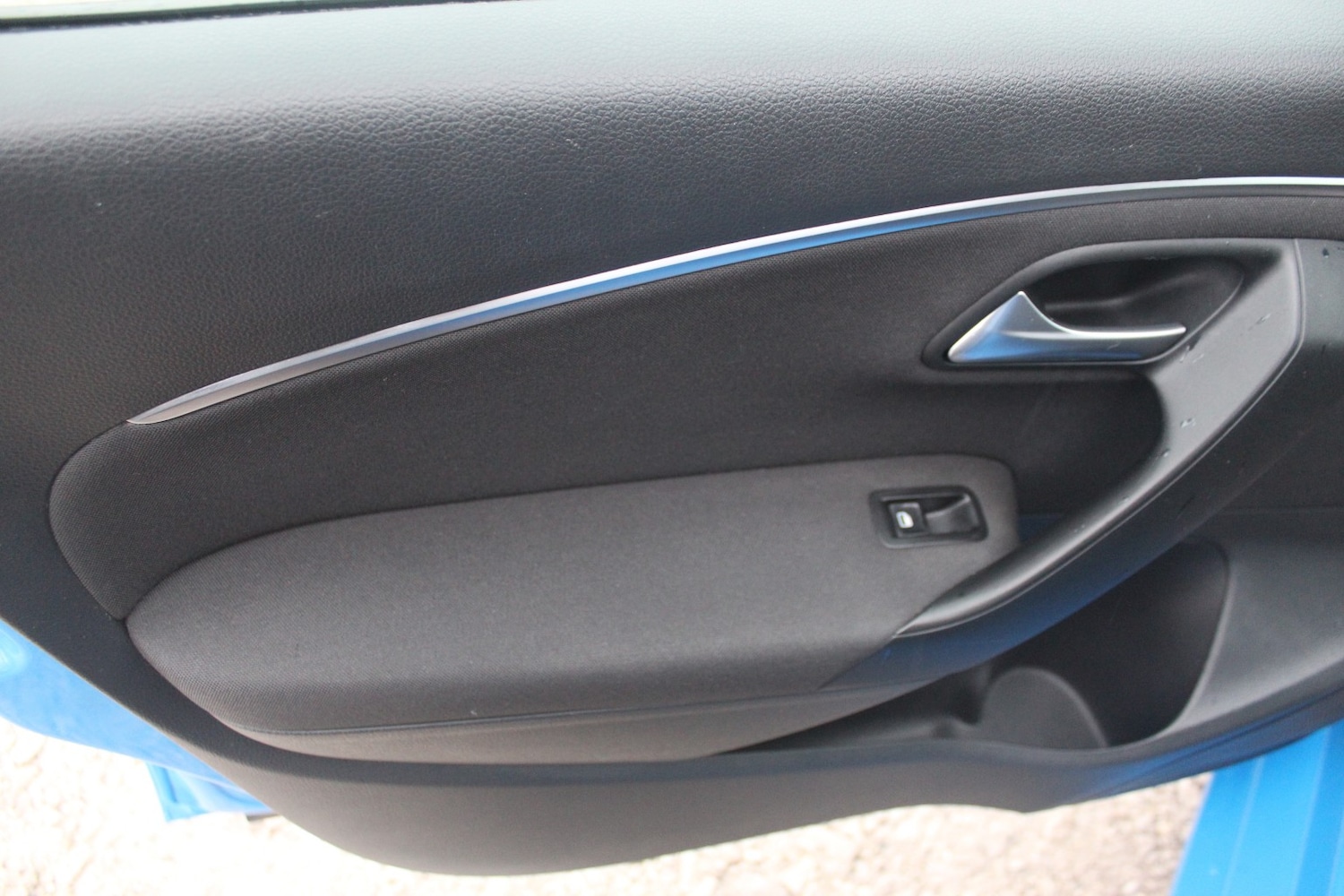 Used Volkswagen Polo 2015 for sale - 76605839: Photo 28