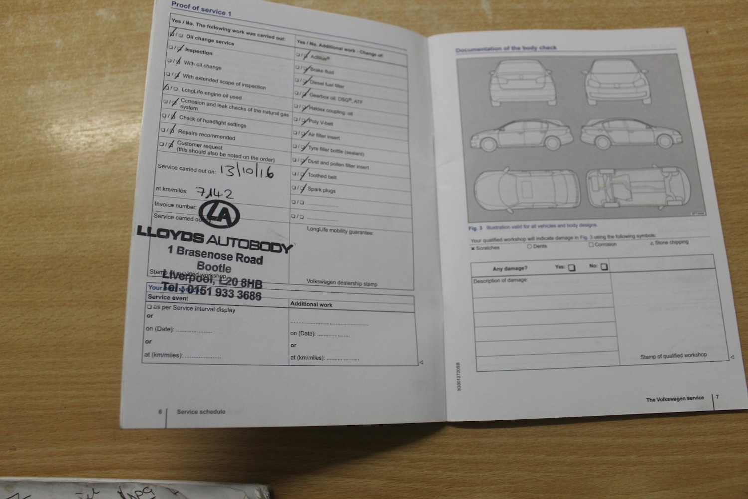 Used Volkswagen Polo 2015 for sale - 76605839: Photo 30