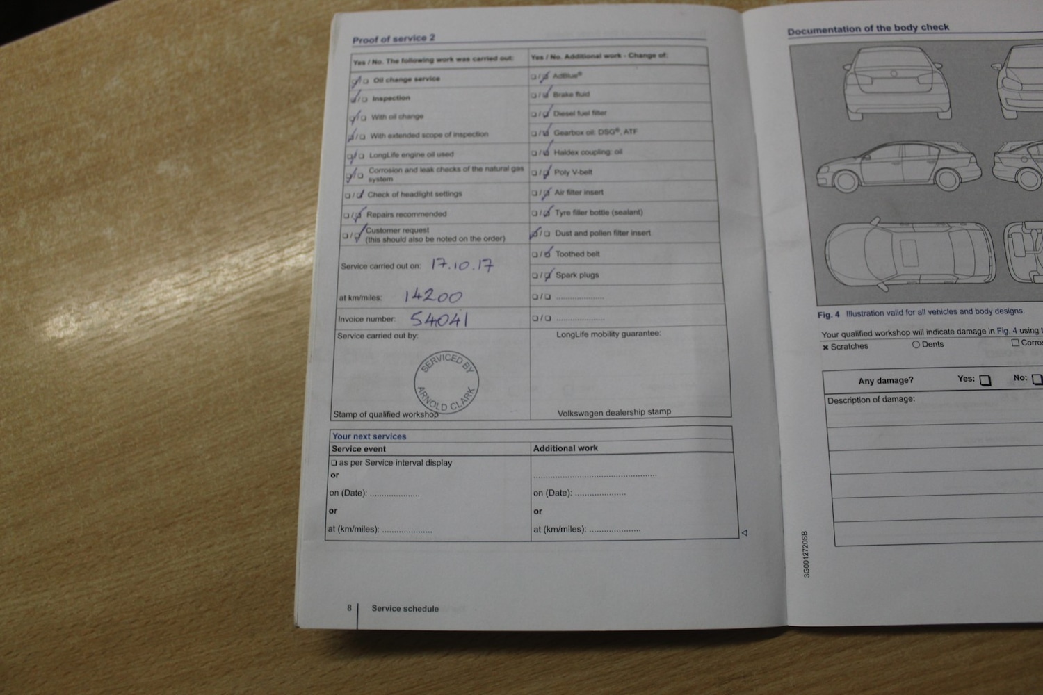 Used Volkswagen Polo 2015 for sale - 76605839: Photo 31