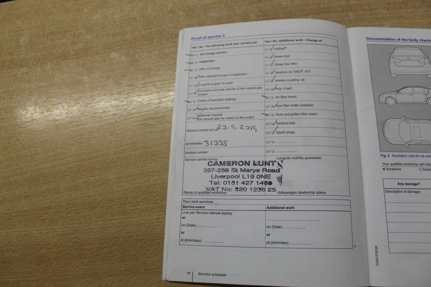 Used Volkswagen Polo 2015 for sale - 76605839: Photo 32