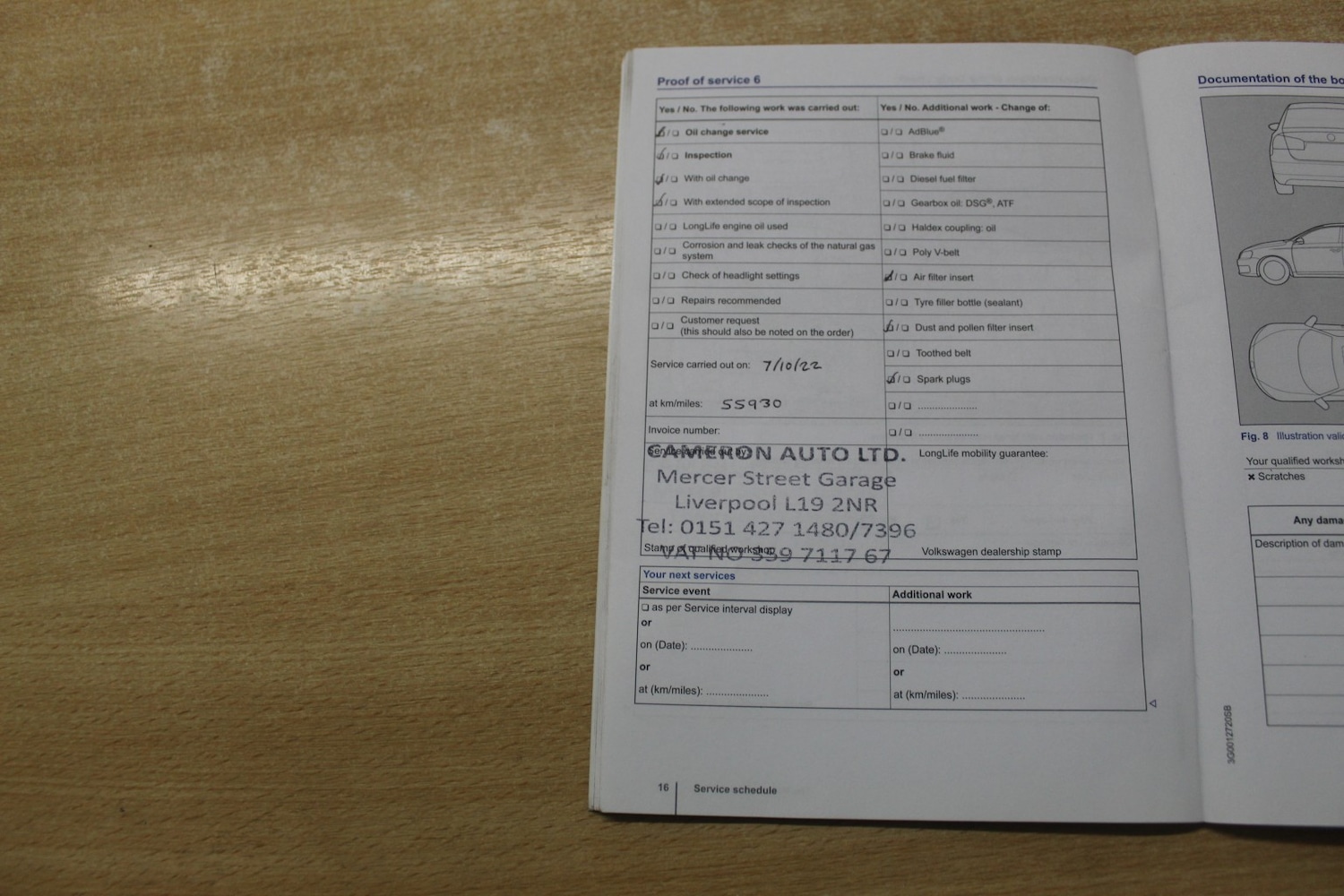 Used Volkswagen Polo 2015 for sale - 76605839: Photo 35