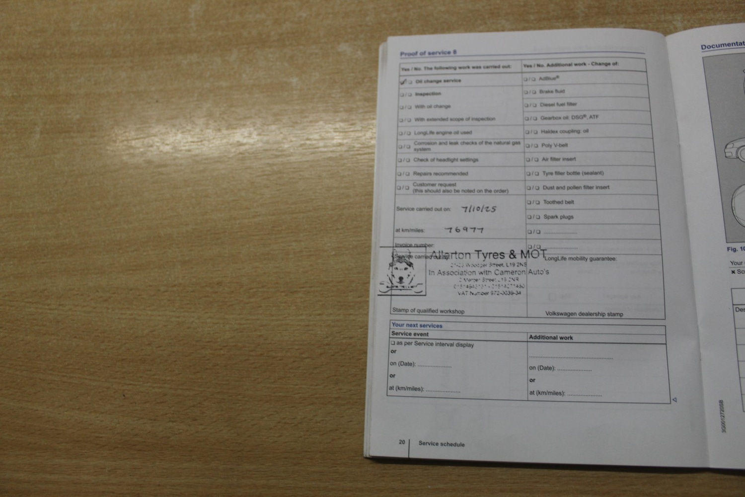 Used Volkswagen Polo 2015 for sale - 76605839: Photo 37