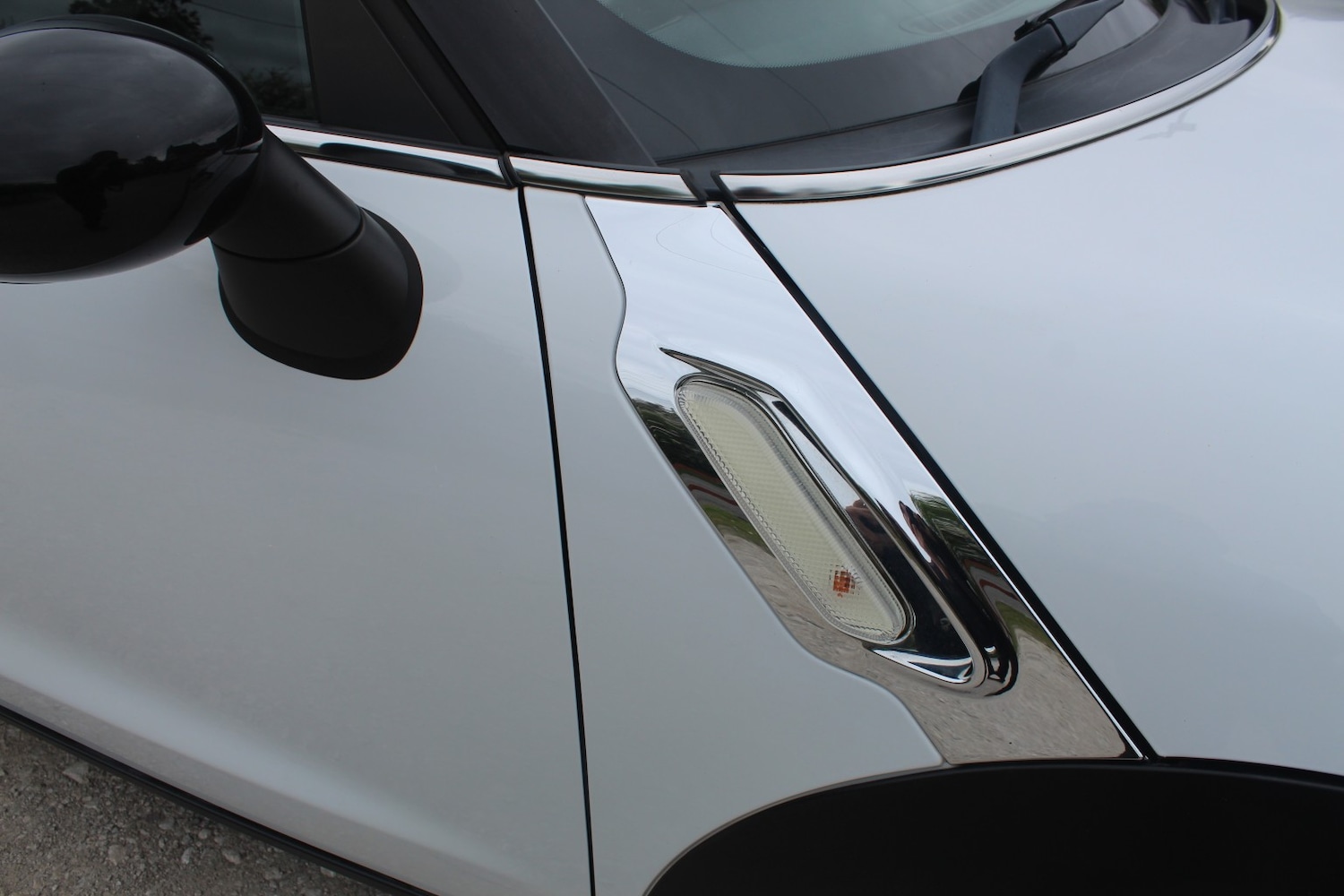 Used MINI Paceman 2014 for sale - 78182778: Photo 11