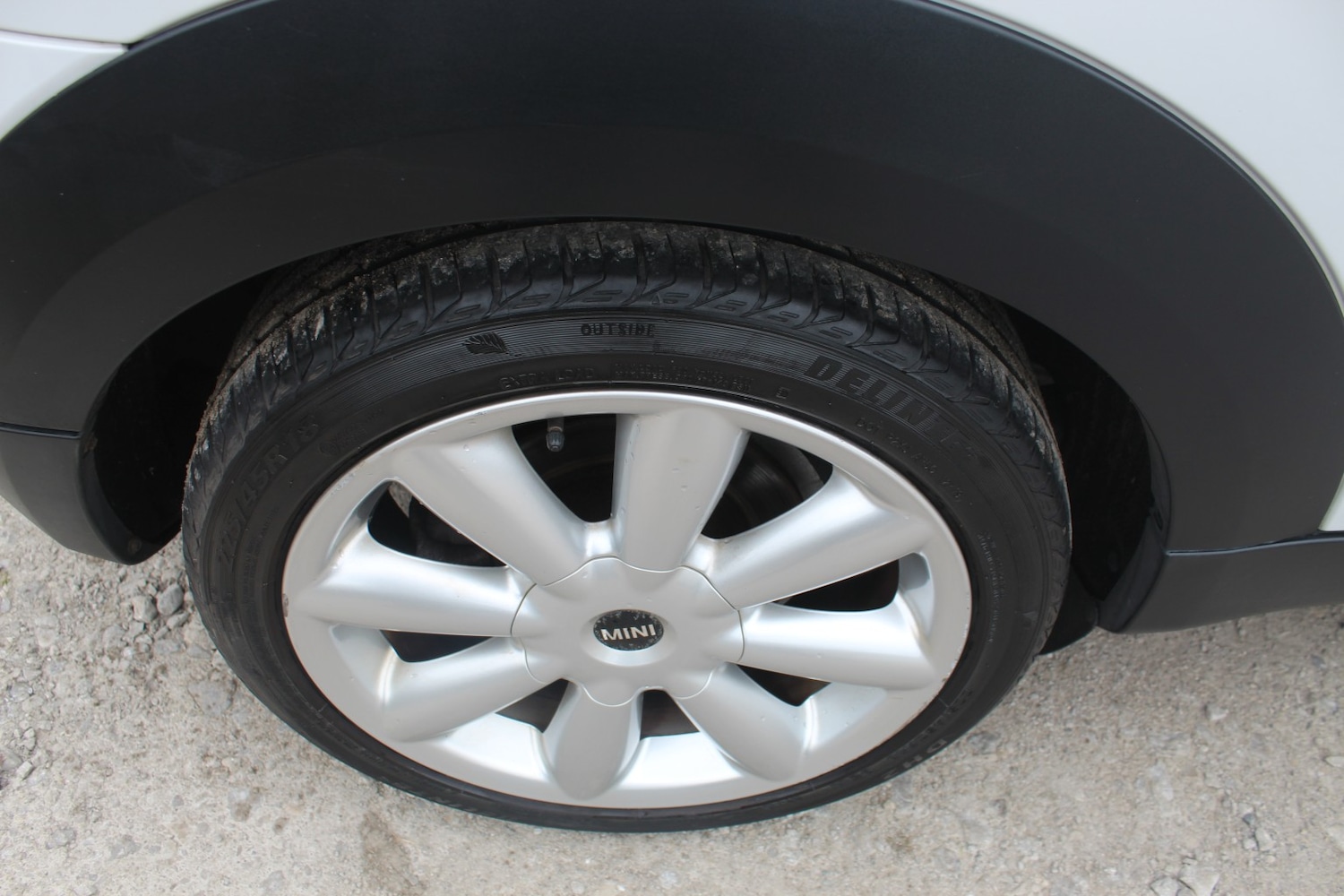 Used MINI Paceman 2014 for sale - 78182778: Photo 12