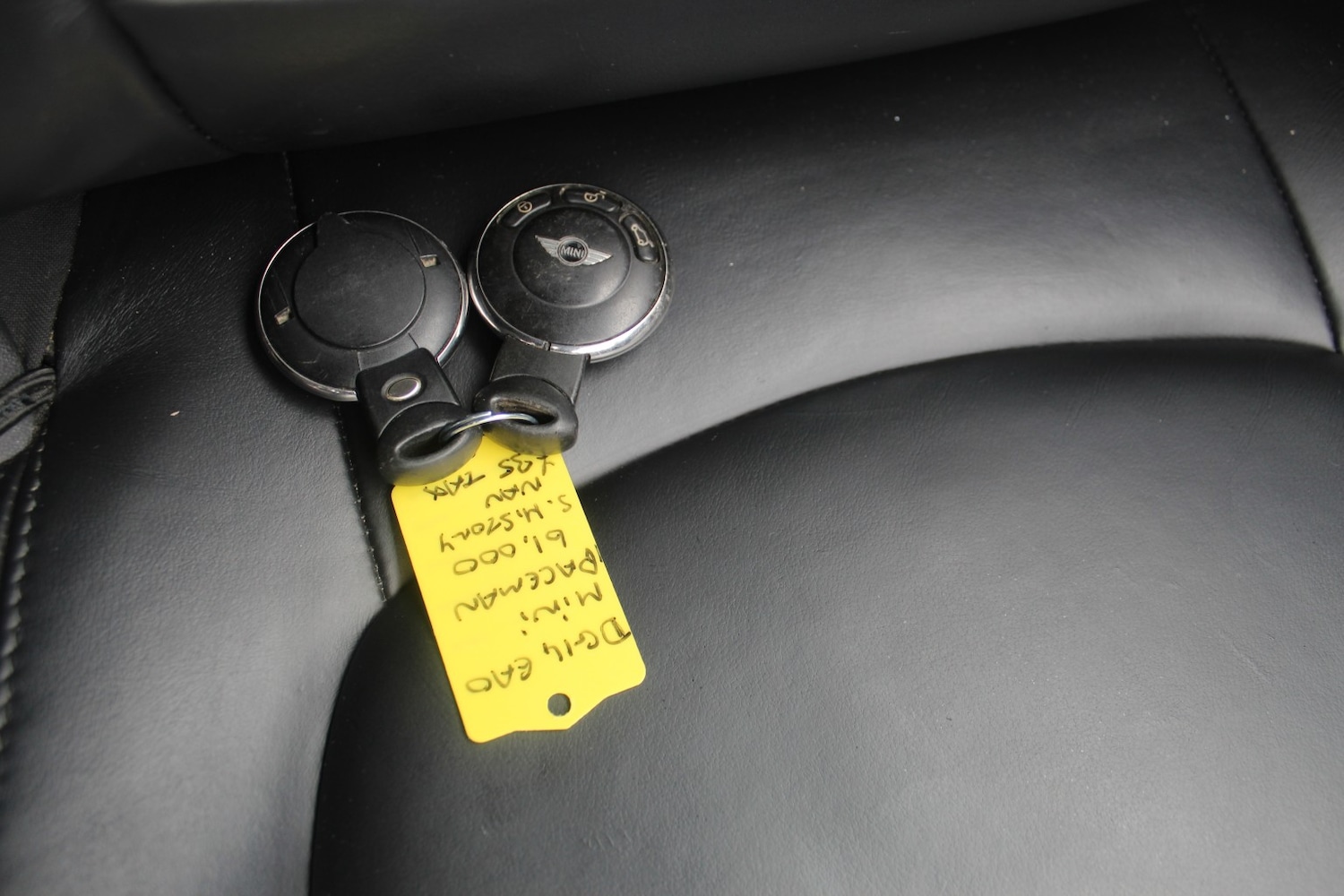 Used MINI Paceman 2014 for sale - 78182778: Photo 13