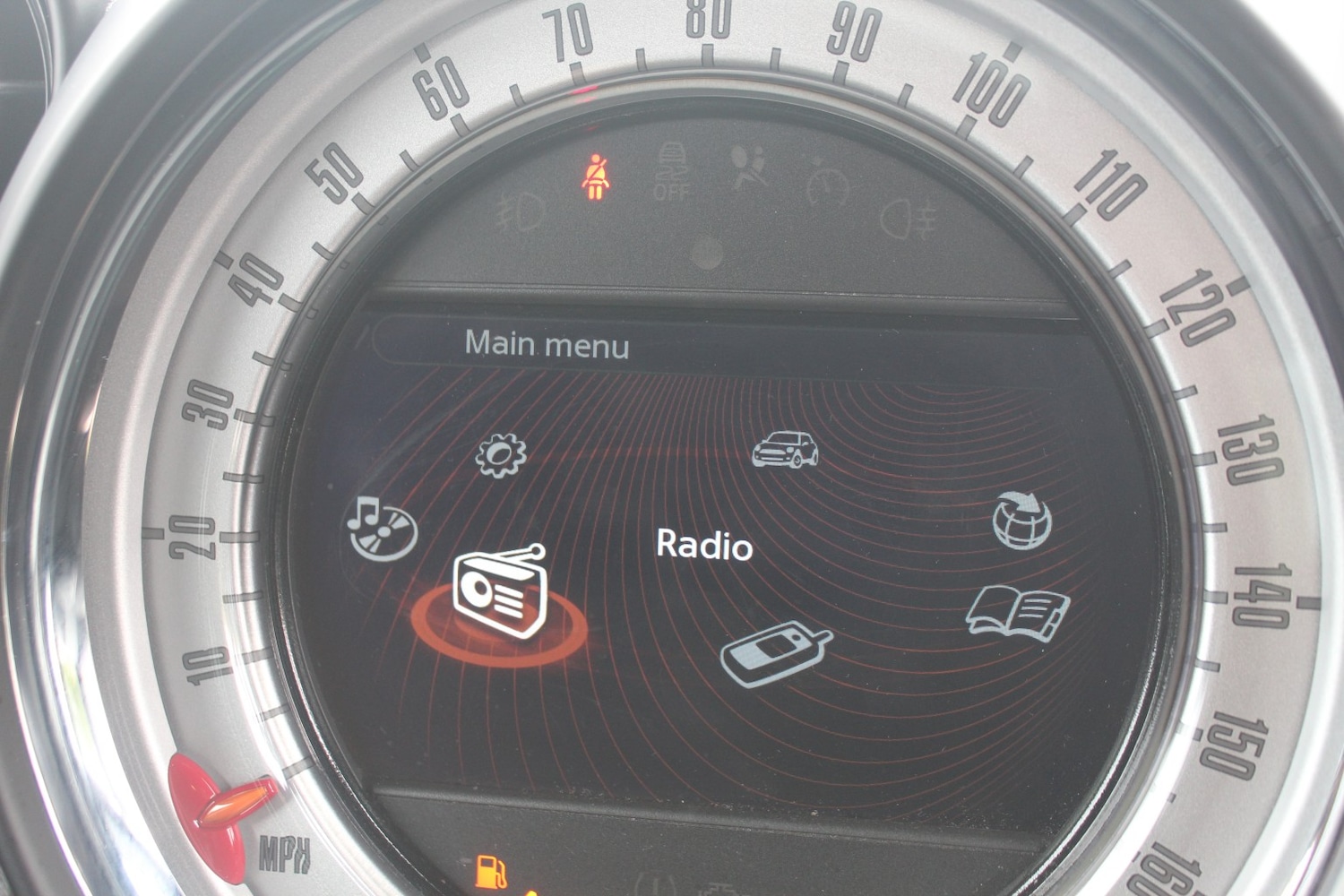 Used MINI Paceman 2014 for sale - 78182778: Photo 16