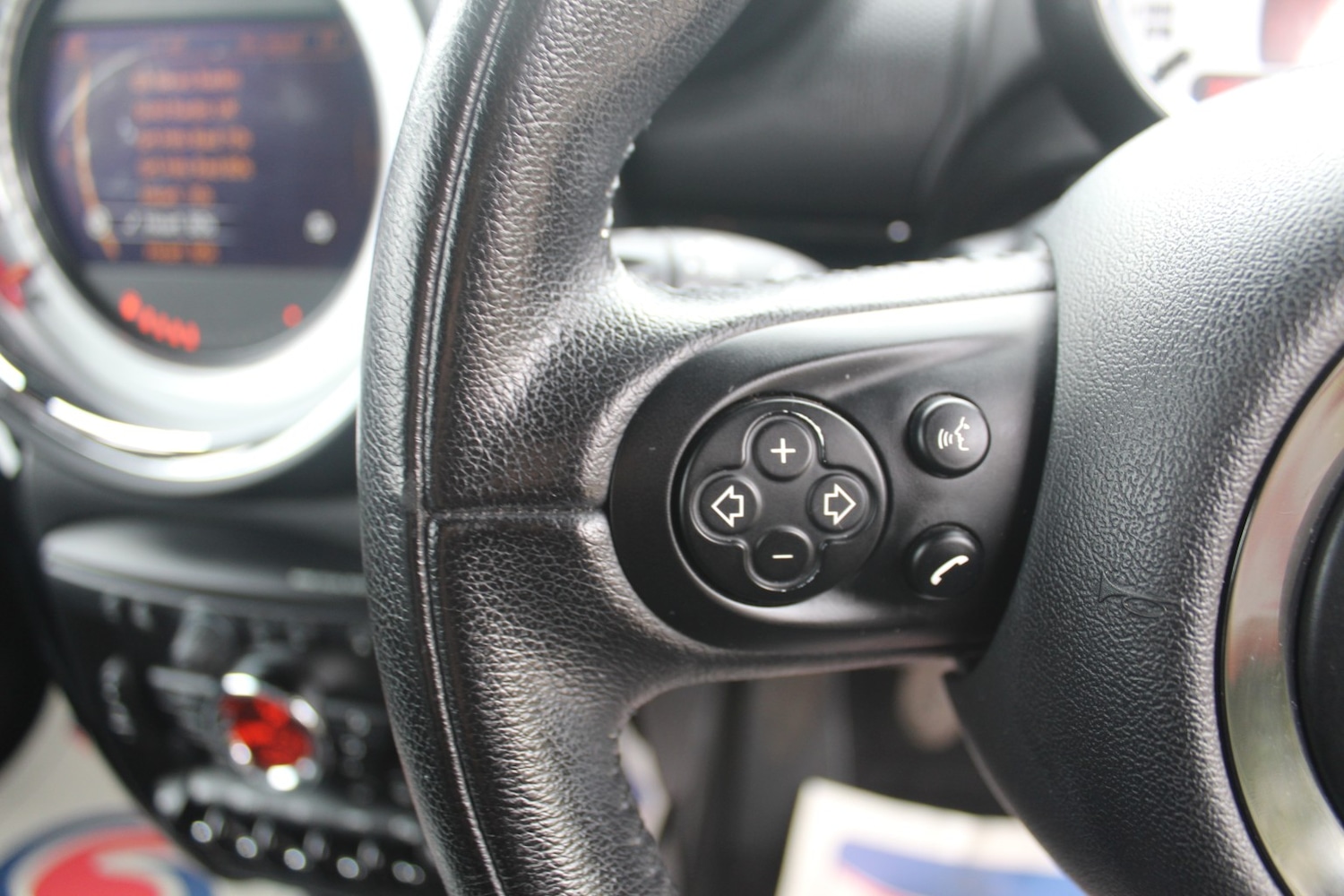 Used MINI Paceman 2014 for sale - 78182778: Photo 17