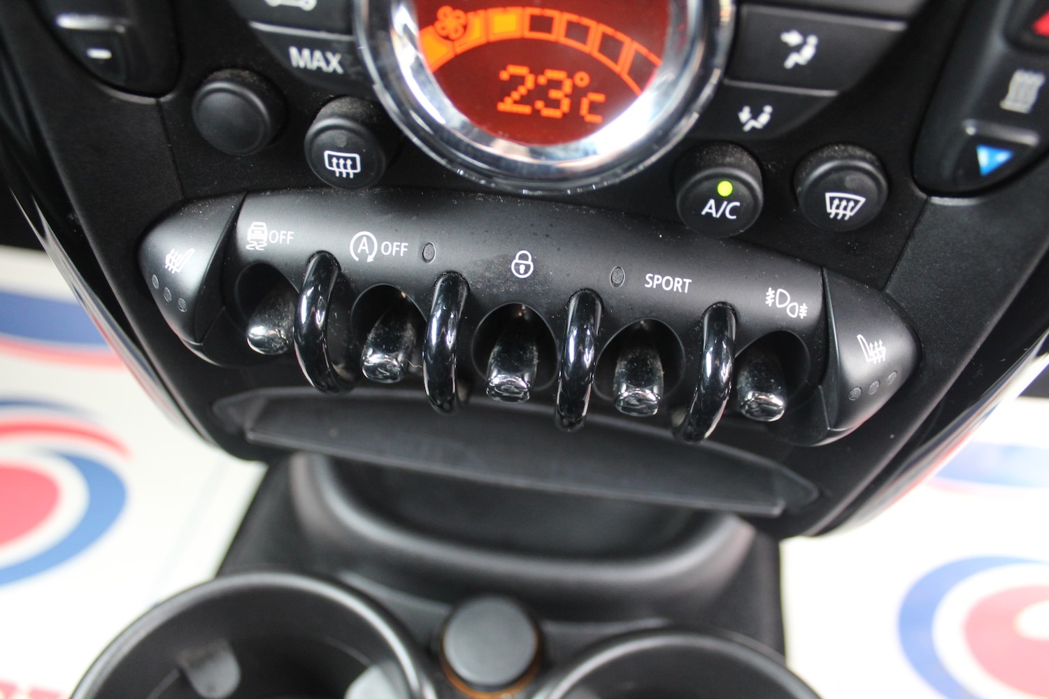 Used MINI Paceman 2014 for sale - 78182778: Photo 20