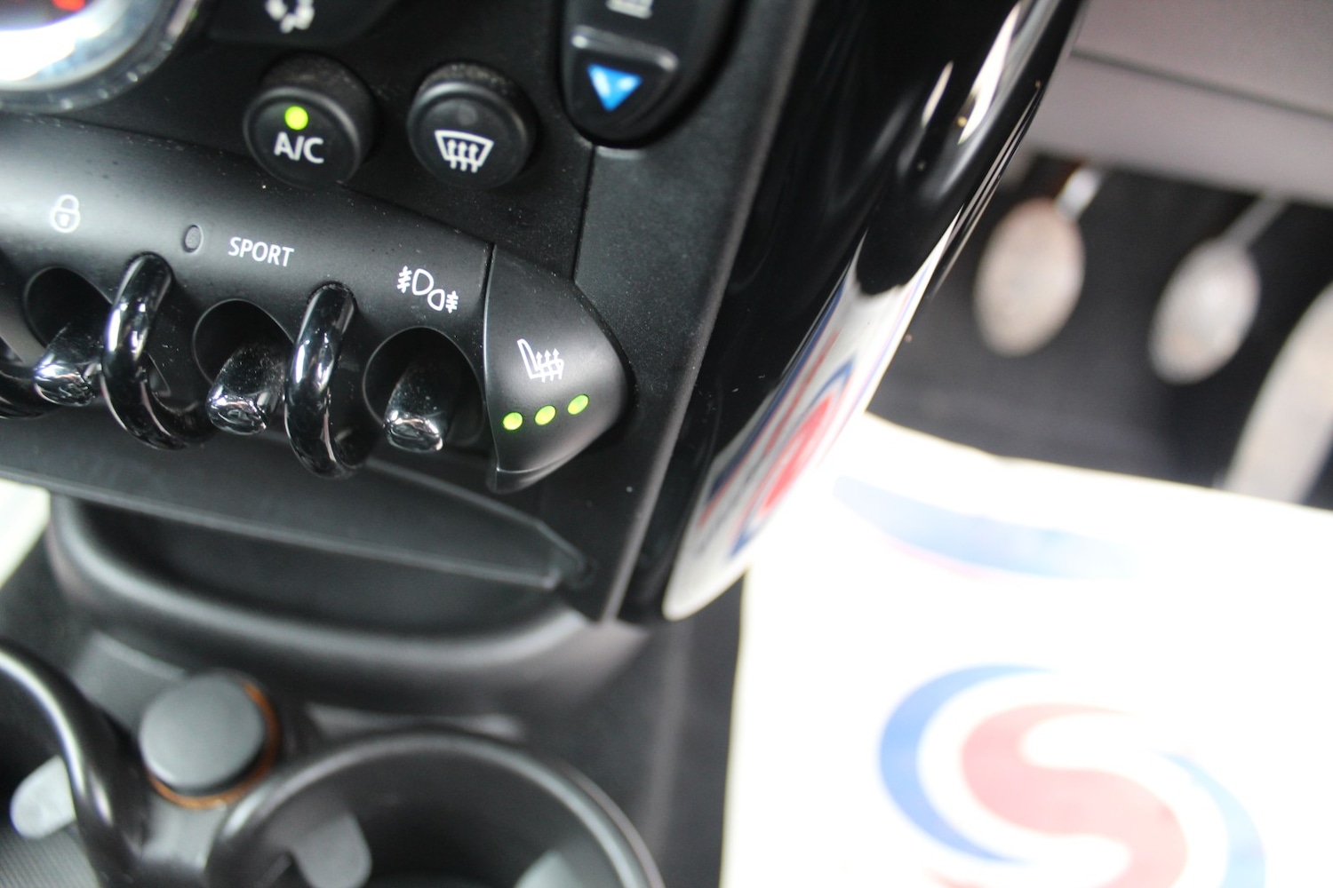 Used MINI Paceman 2014 for sale - 78182778: Photo 21