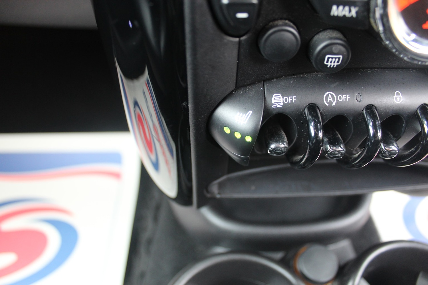 Used MINI Paceman 2014 for sale - 78182778: Photo 22