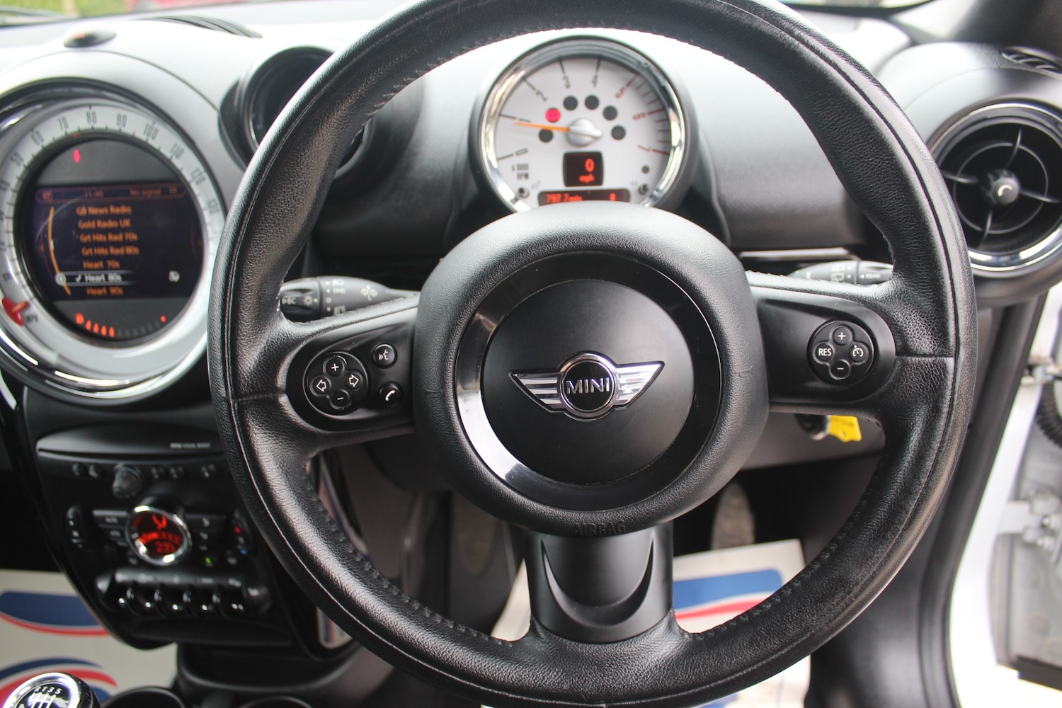 Used MINI Paceman 2014 for sale - 78182778: Photo 25