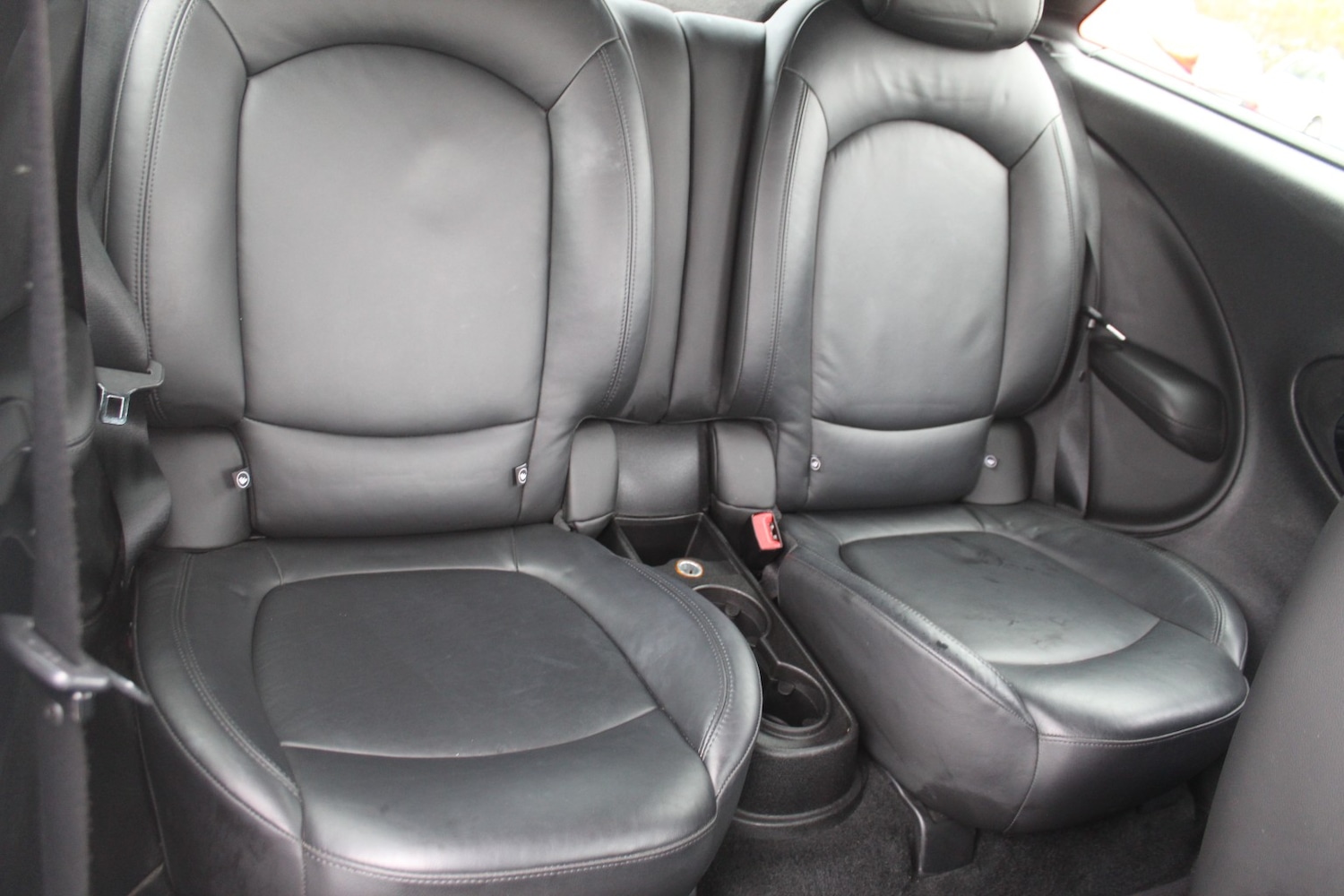 Used MINI Paceman 2014 for sale - 78182778: Photo 27