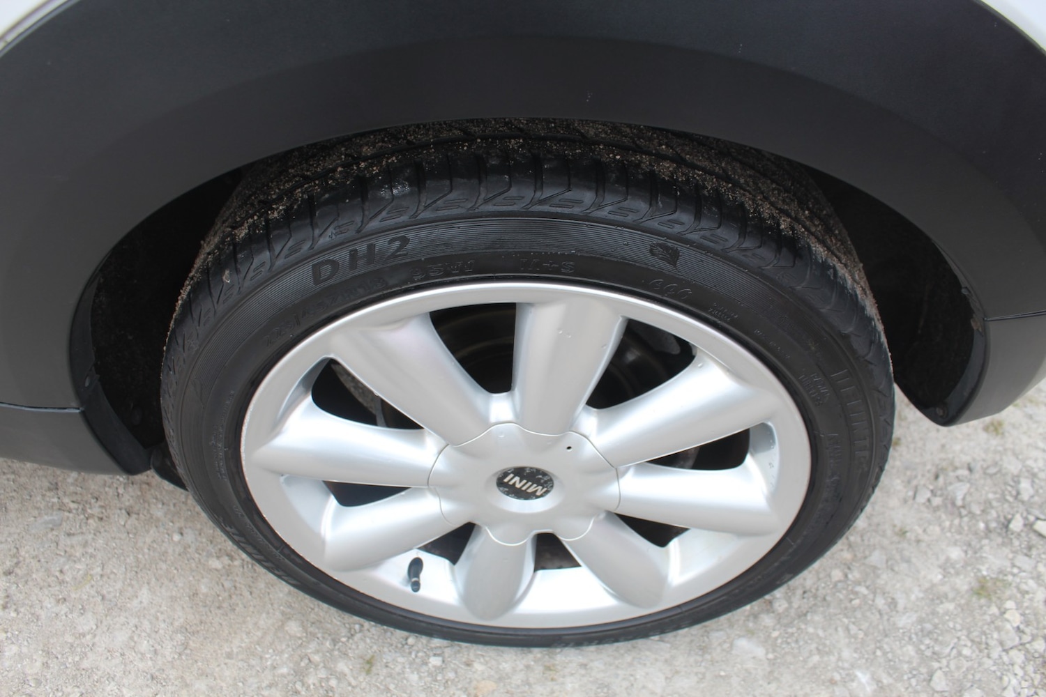 Used MINI Paceman 2014 for sale - 78182778: Photo 35