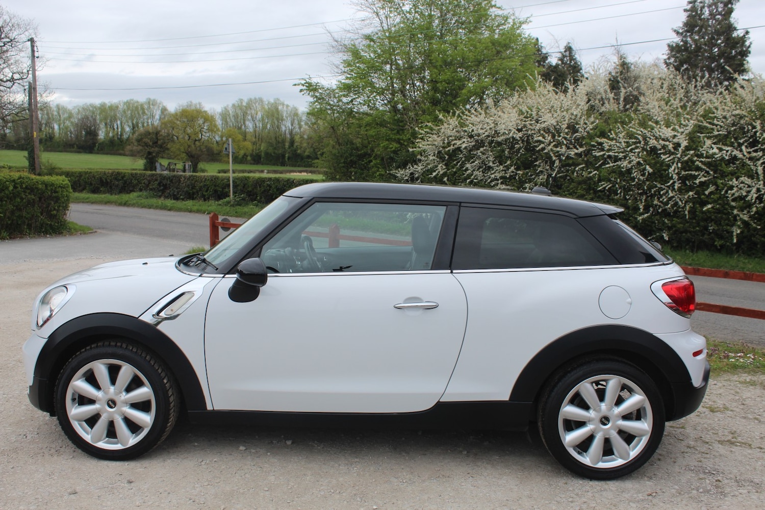 Used MINI Paceman 2014 for sale - 78182778: Photo 4