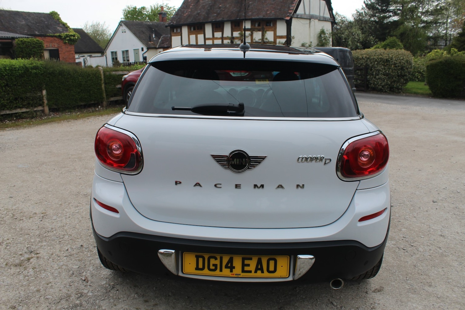 Used MINI Paceman 2014 for sale - 78182778: Photo 6