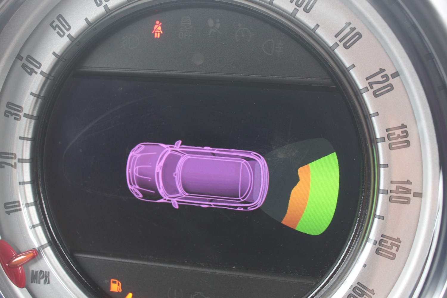 Used MINI Paceman 2014 for sale - 78182778: Photo 7