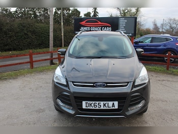 Used Ford Kuga 2015 for sale - 79335619: Photo