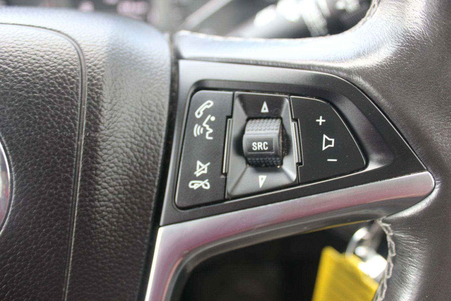 Used Vauxhall Mokka X 2018 for sale - 77289023: Photo 10