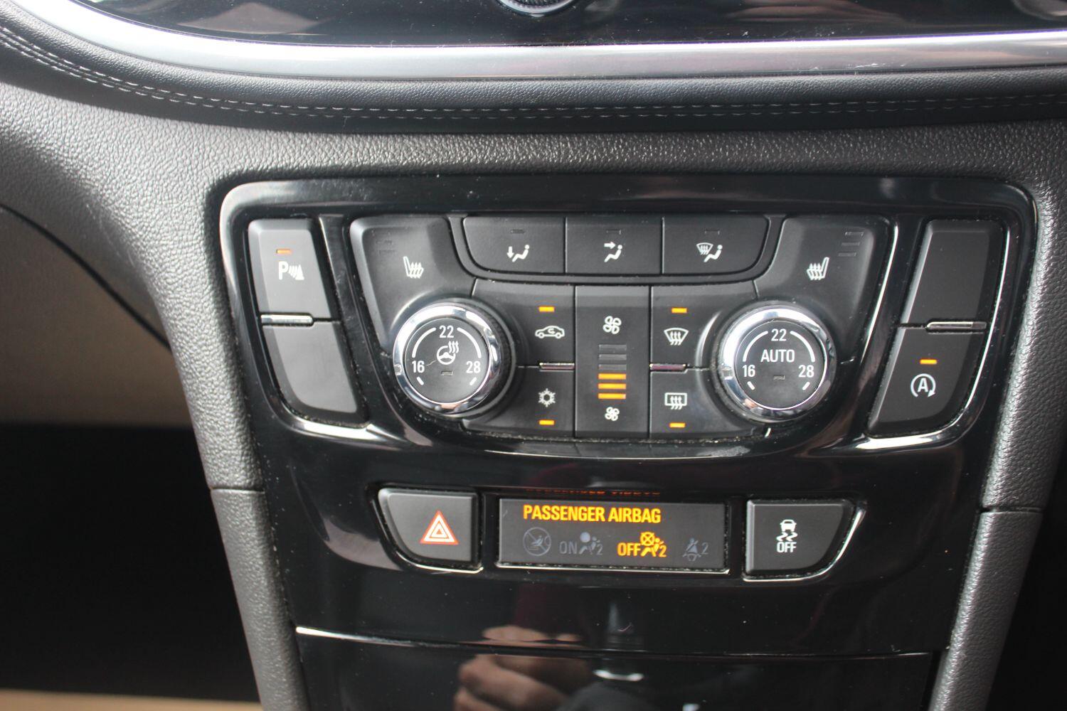 Used Vauxhall Mokka X 2018 for sale - 77289023: Photo 14