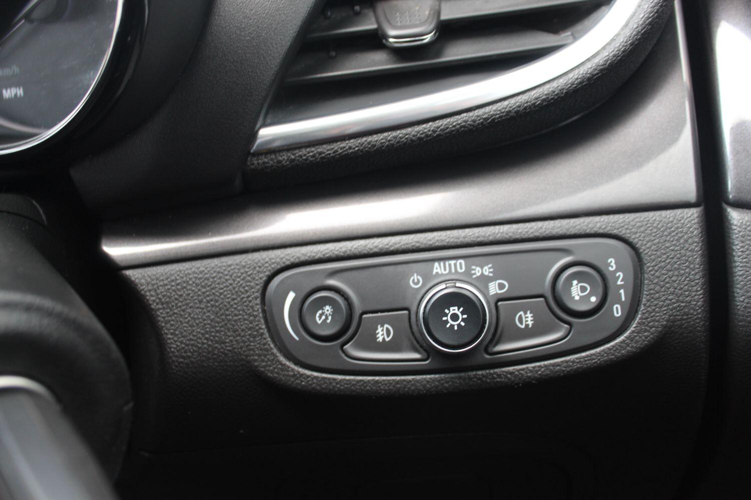 Used Vauxhall Mokka X 2018 for sale - 77289023: Photo 15