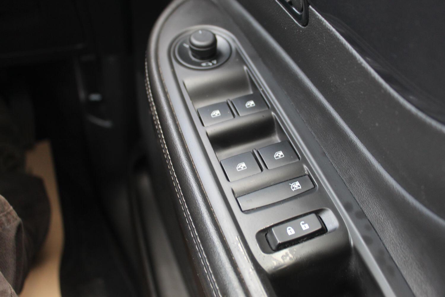 Used Vauxhall Mokka X 2018 for sale - 77289023: Photo 16