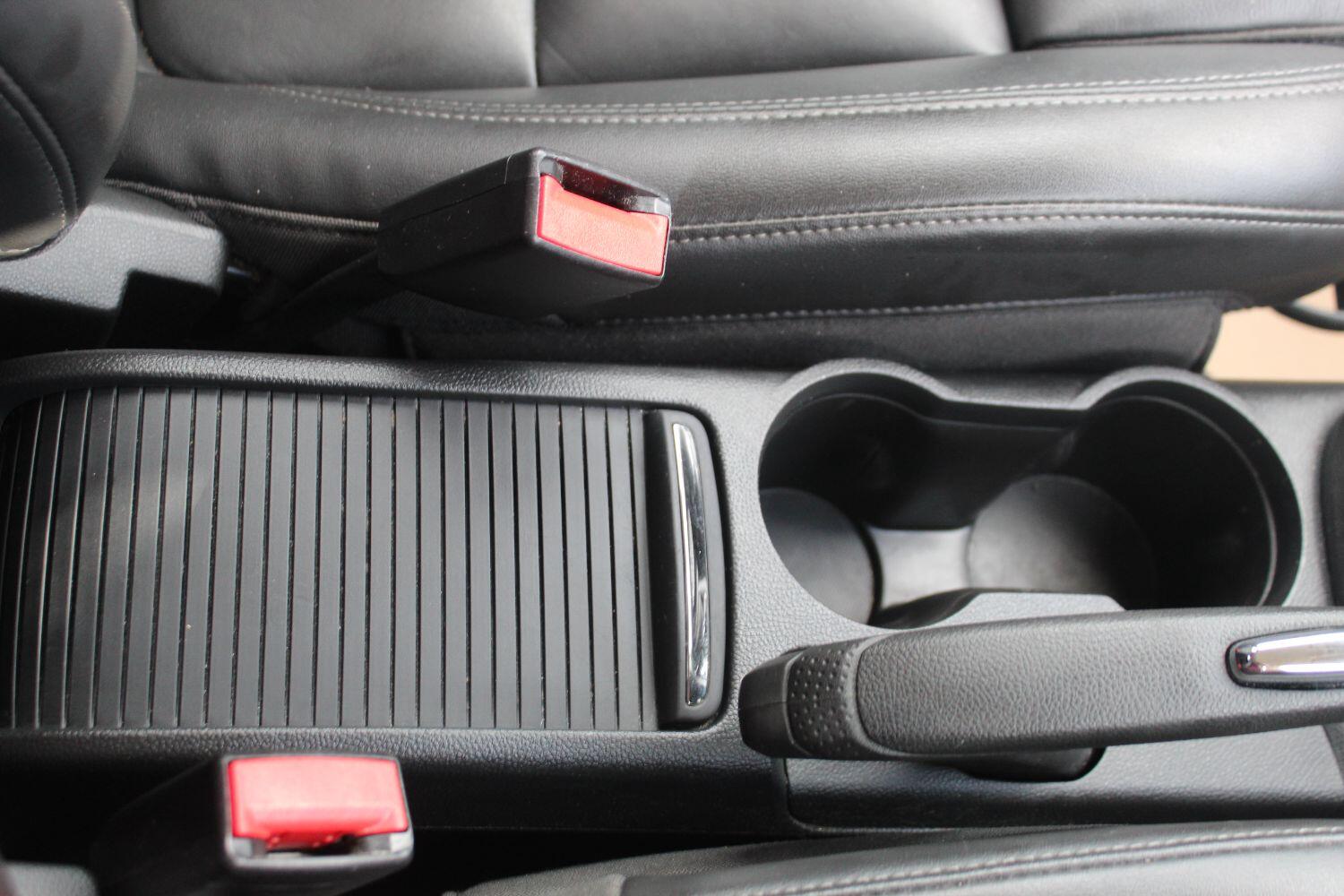 Used Vauxhall Mokka X 2018 for sale - 77289023: Photo 17