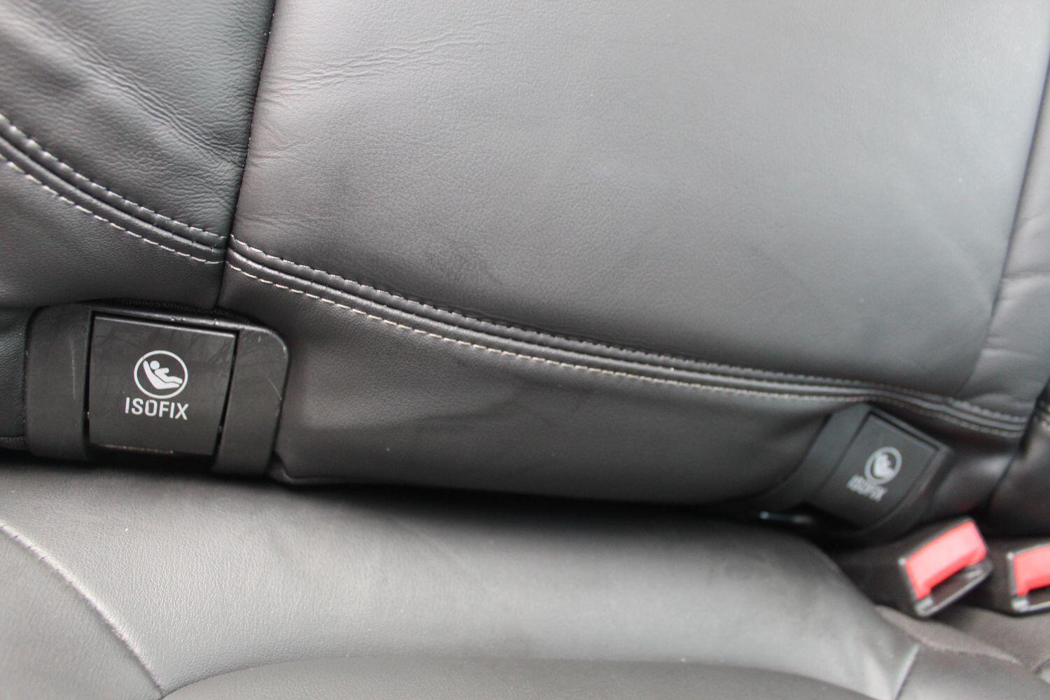 Used Vauxhall Mokka X 2018 for sale - 77289023: Photo 24