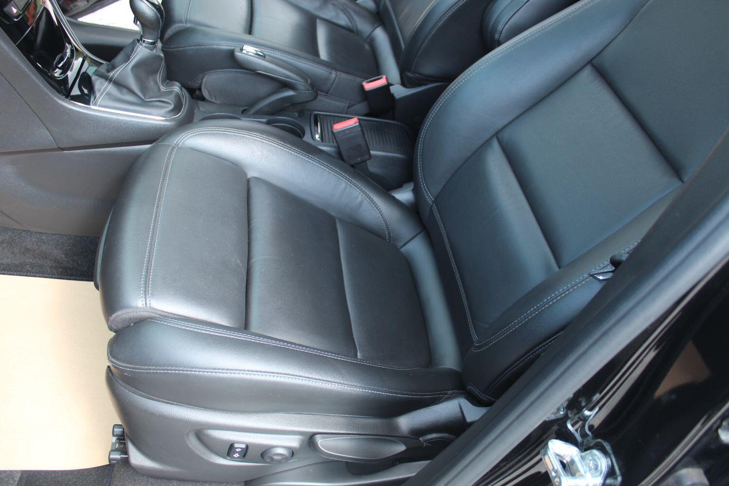 Used Vauxhall Mokka X 2018 for sale - 77289023: Photo 28