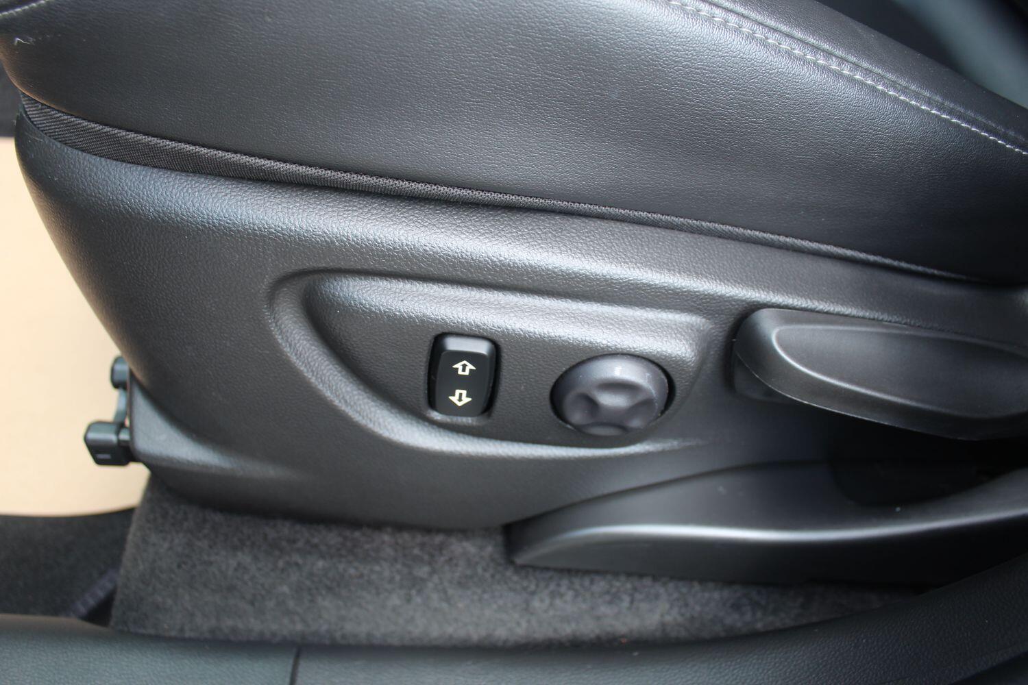 Used Vauxhall Mokka X 2018 for sale - 77289023: Photo 30