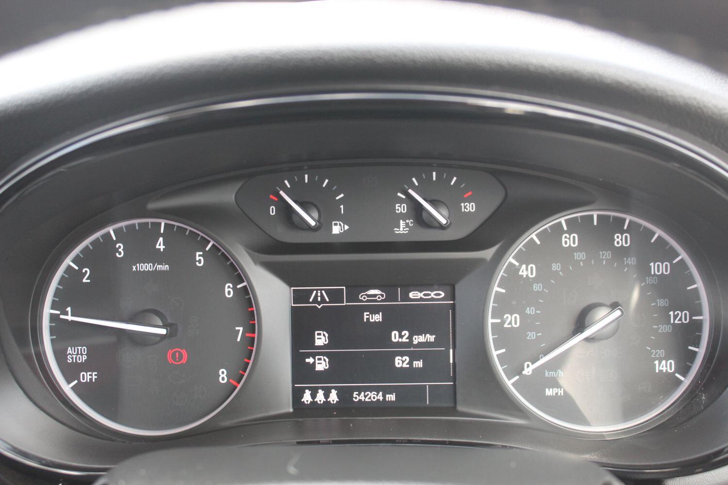 Used Vauxhall Mokka X 2018 for sale - 77289023: Photo 9