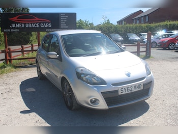 Used Renault Clio 2012 for sale - 78758723: Photo