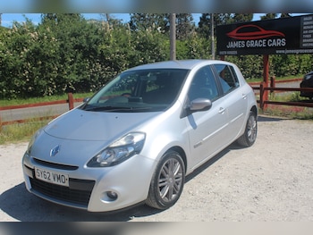 Used Renault Clio 2012 for sale - 78758723: Photo