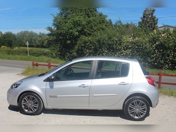 Used Renault Clio 2012 for sale - 78758723: Photo